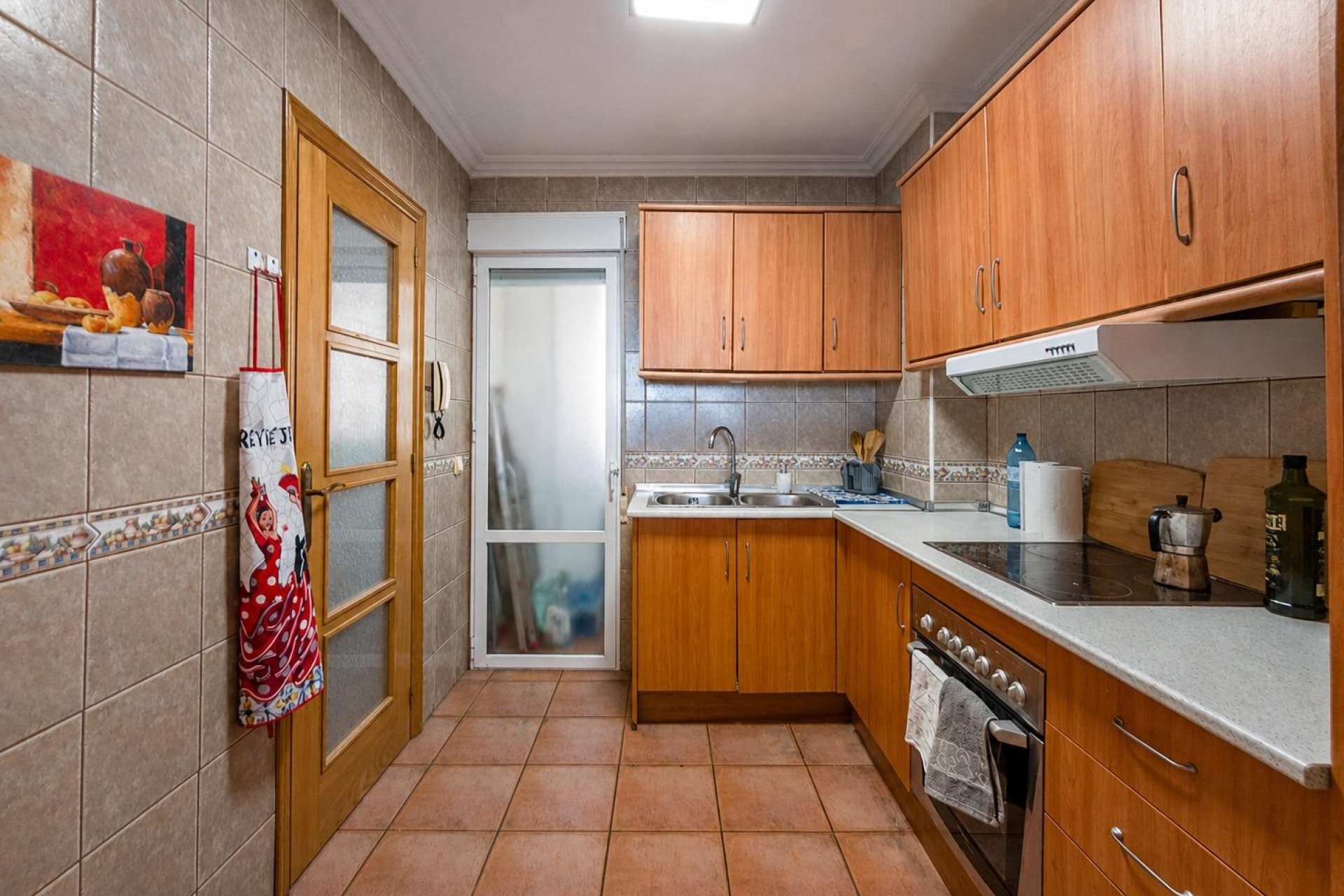Resale - Apartment -
Torrevieja - Acequion