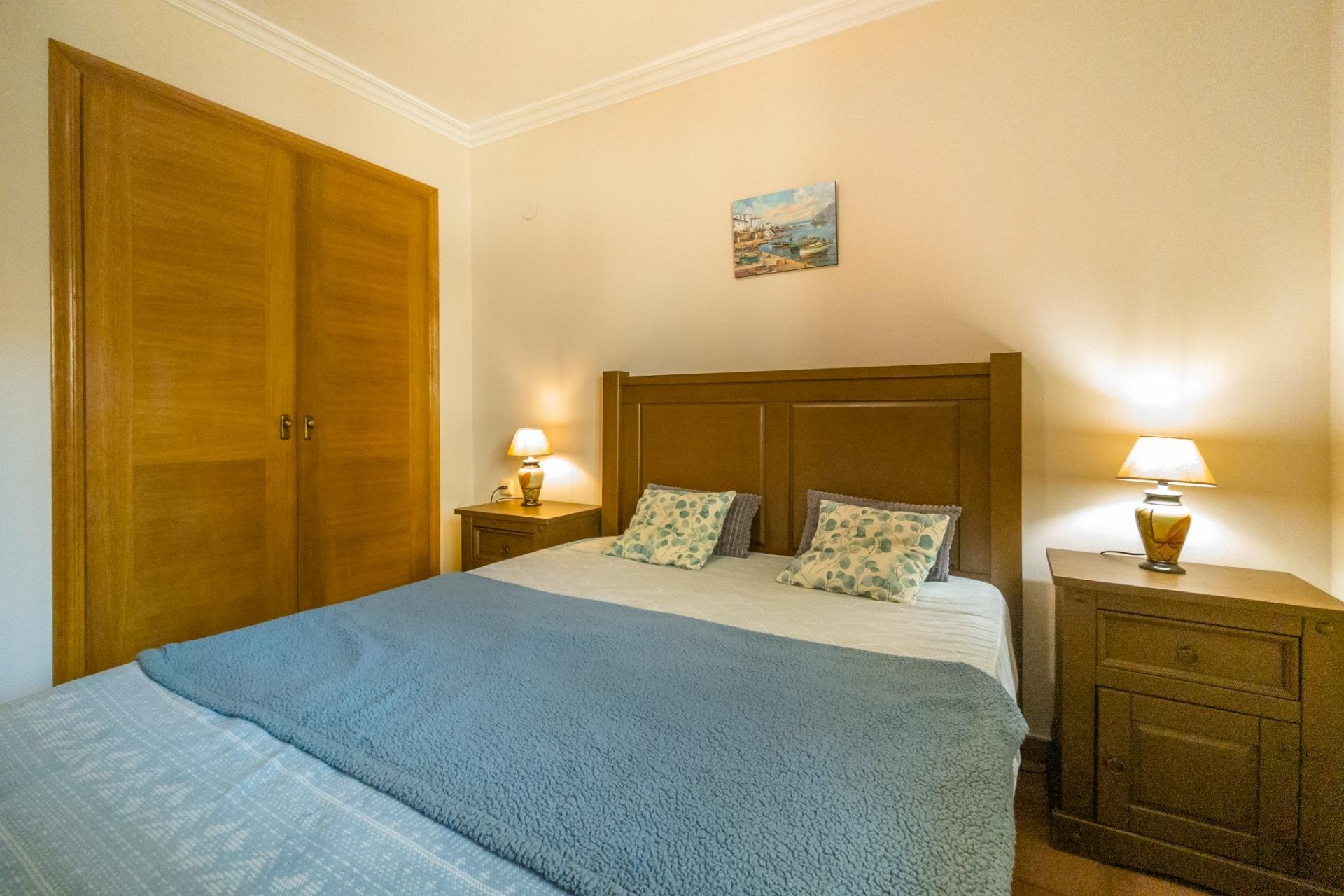 Resale - Apartment -
Torrevieja - Acequion