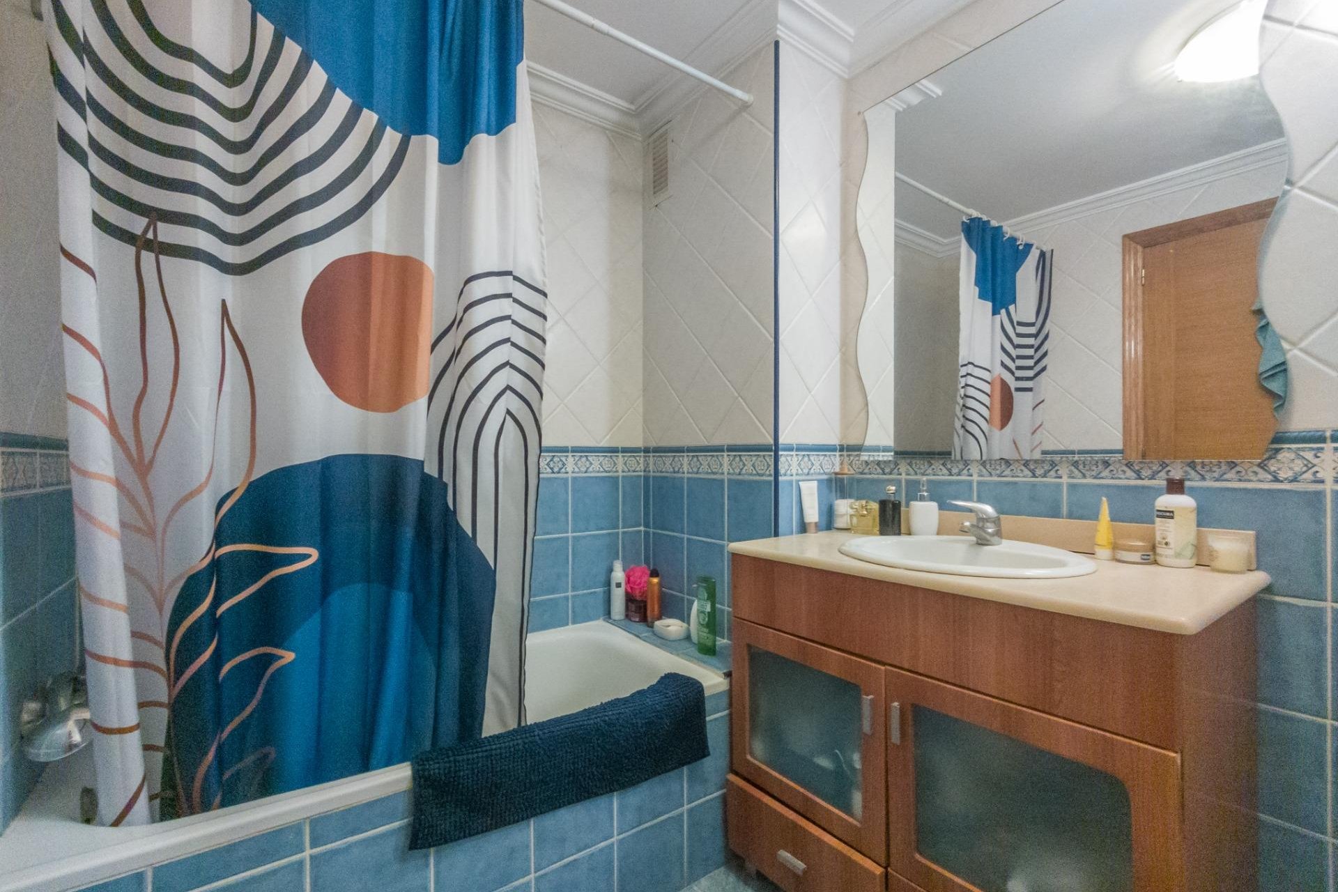 Resale - Apartment -
Torrevieja - Acequion