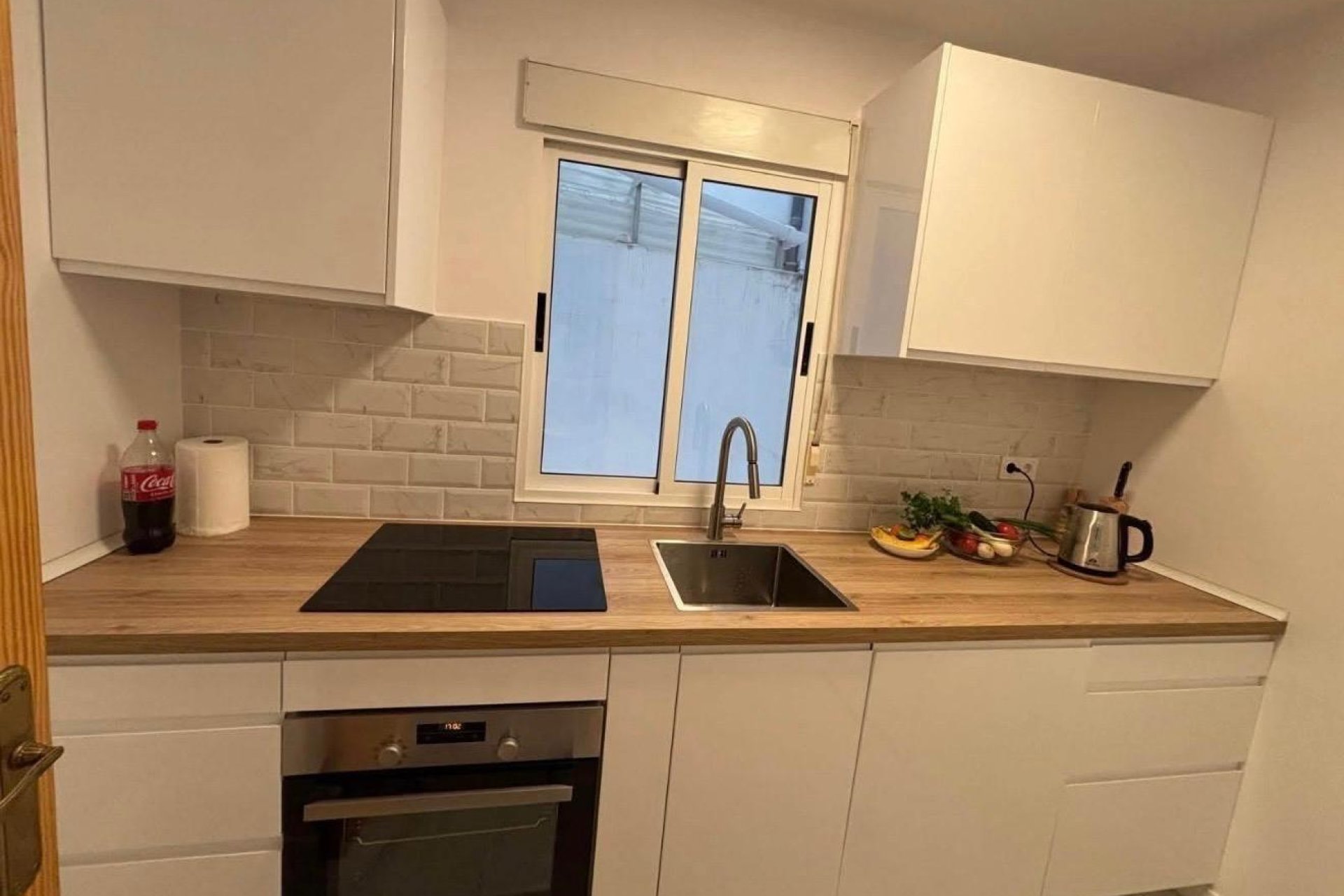 Resale - Apartment -
Torrevieja - Acequion