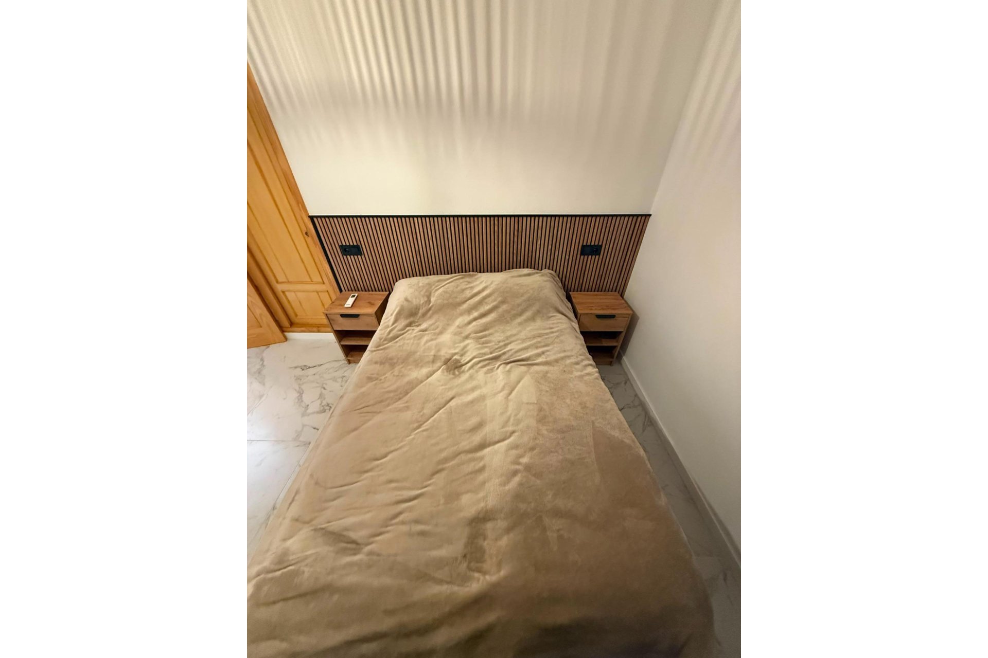 Resale - Apartment -
Torrevieja - Acequion