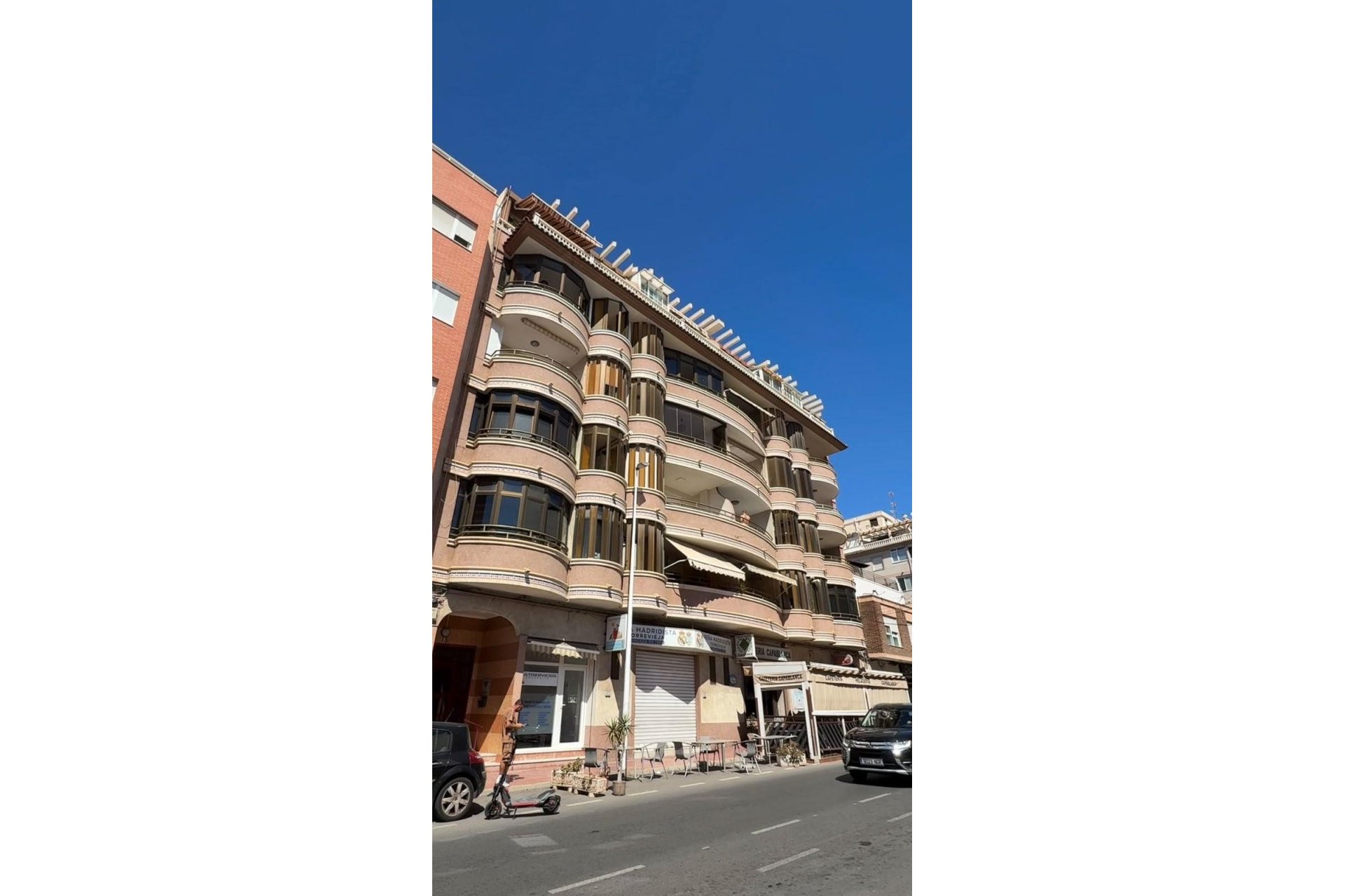 Resale - Apartment -
Torrevieja - Acequion