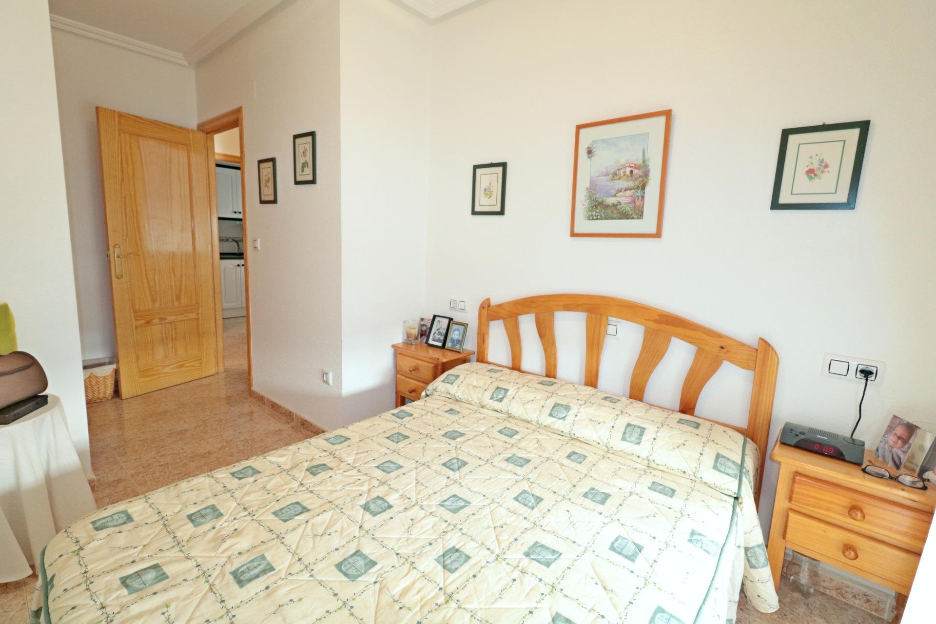 Resale - Apartment -
Torrevieja - Acequion