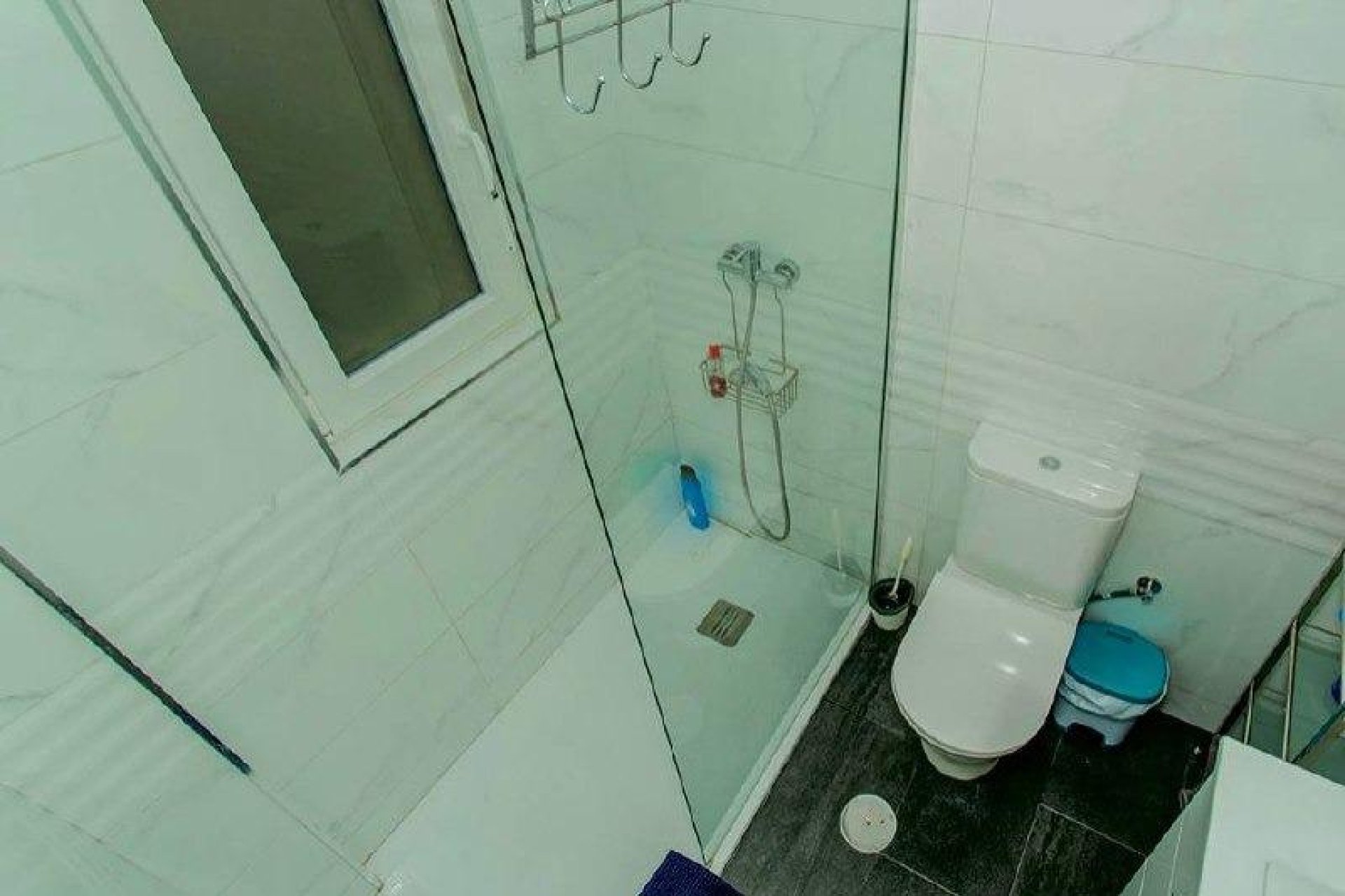 Resale - Apartment -
Torrevieja - Aguas Nuevas 2