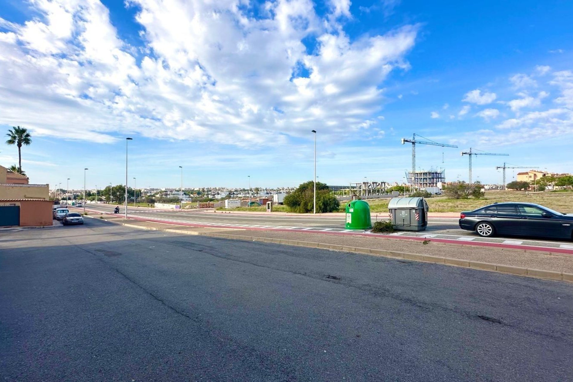 Resale - Apartment -
Torrevieja - Aguas Nuevas