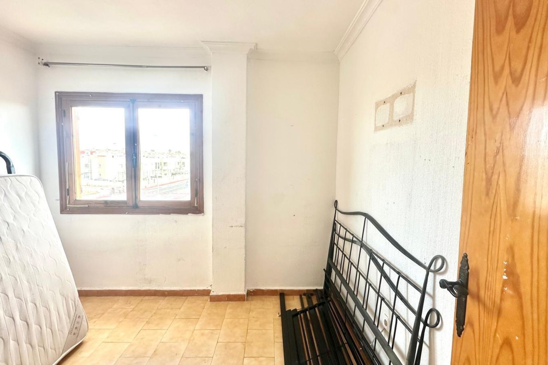 Resale - Apartment -
Torrevieja - Aguas Nuevas