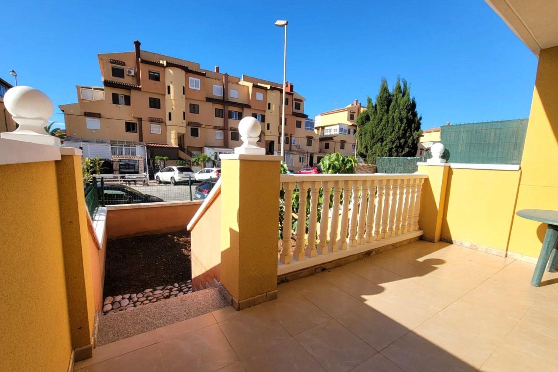 Resale - Apartment -
Torrevieja - Aguas Nuevas