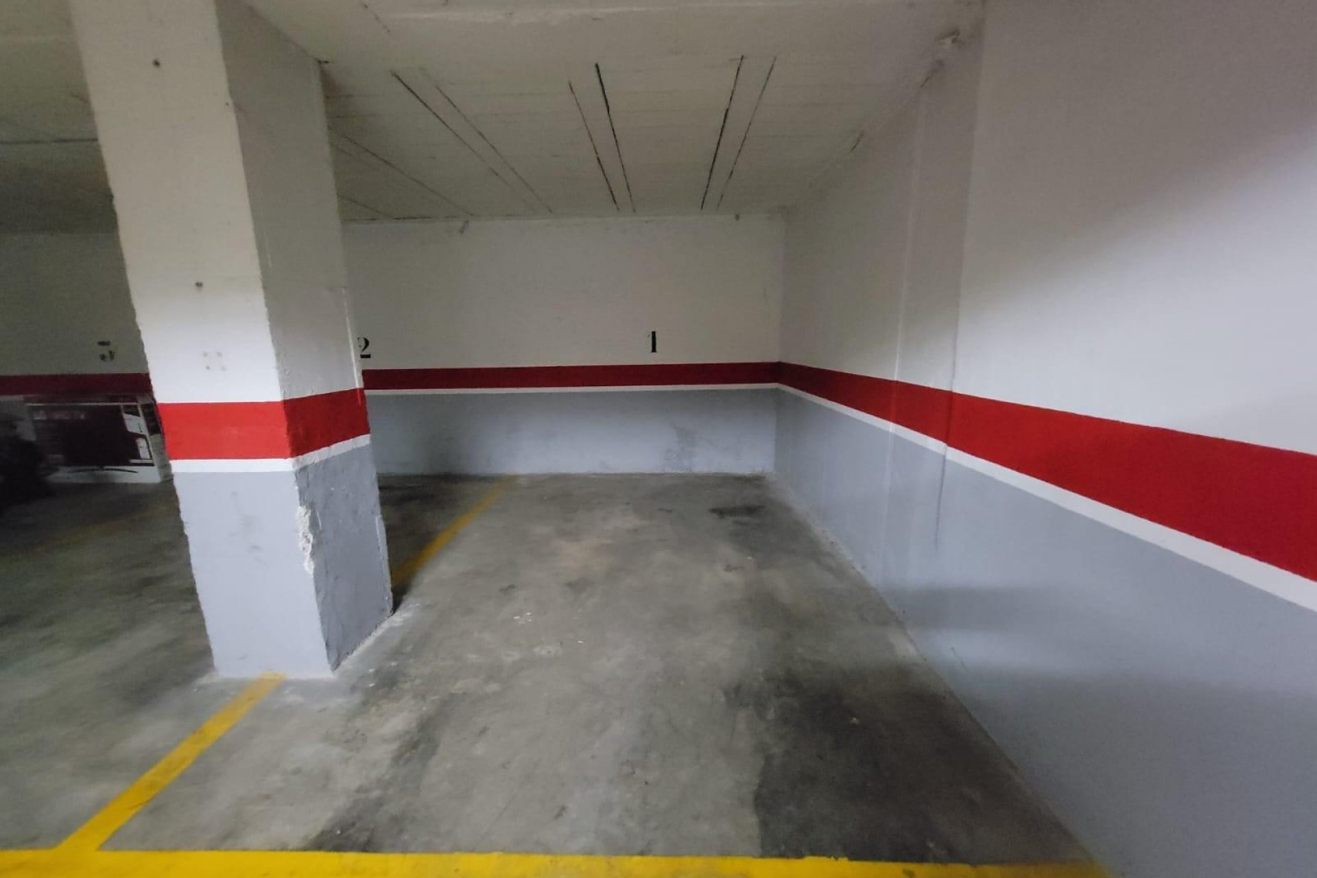 Resale - Apartment -
Torrevieja - Aguas Nuevas