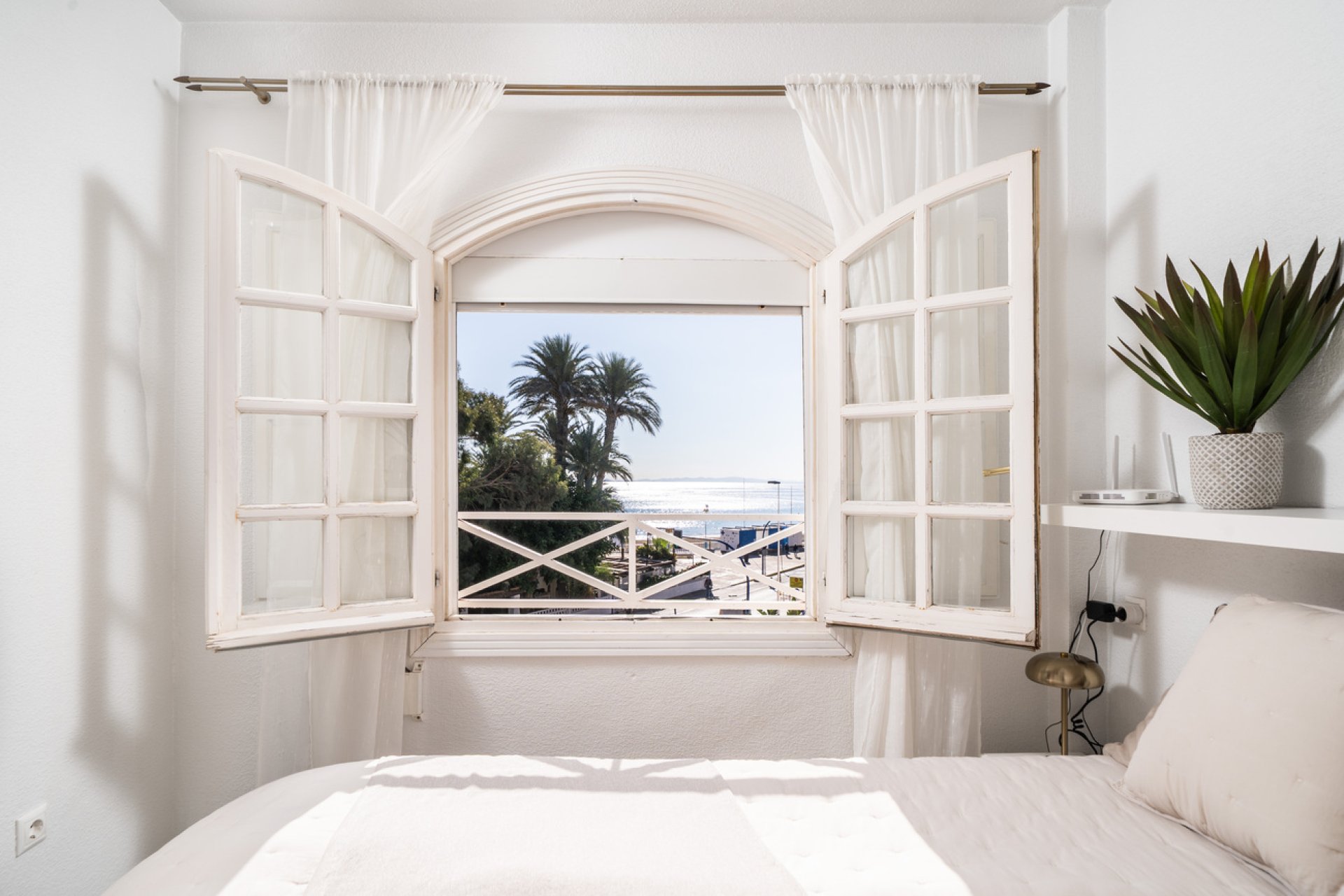 Resale - Apartment -
Torrevieja - Aguas Nuevas