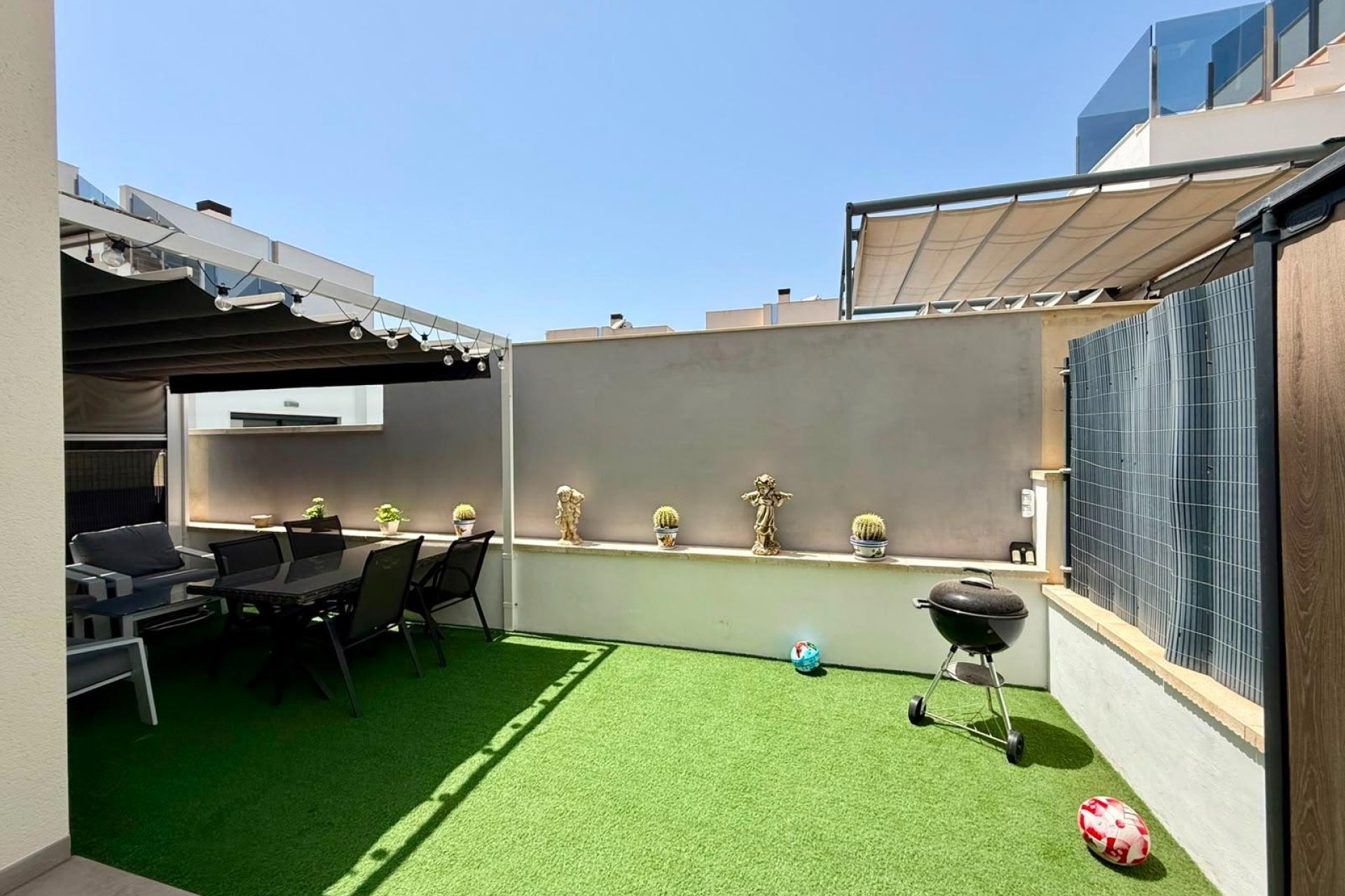 Resale - Apartment -
Torrevieja - Aguas Nuevas