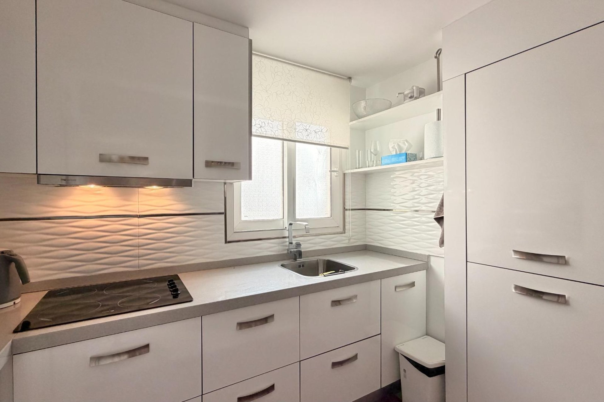 Resale - Apartment -
Torrevieja - Aldea Del Mar
