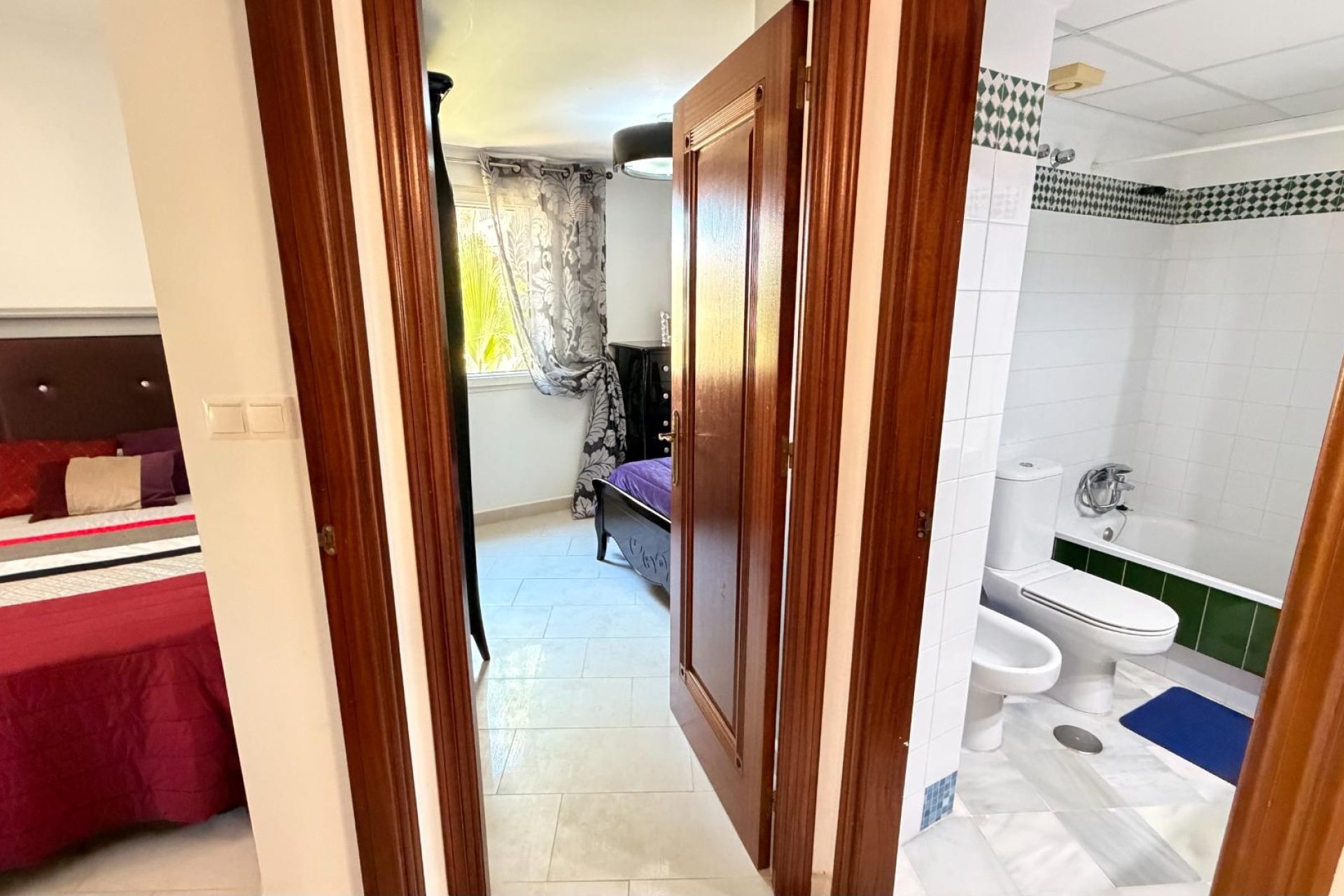 Resale - Apartment -
Torrevieja - Aldea Del Mar