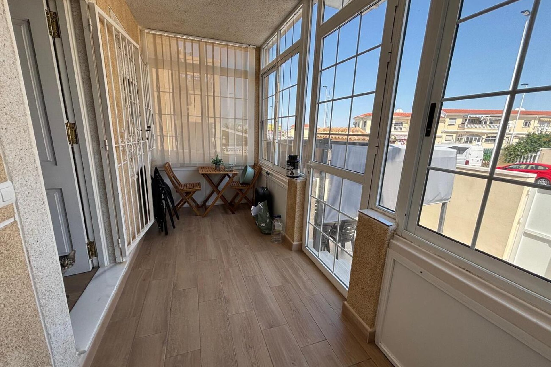 Resale - Apartment -
Torrevieja - aqua nuevas