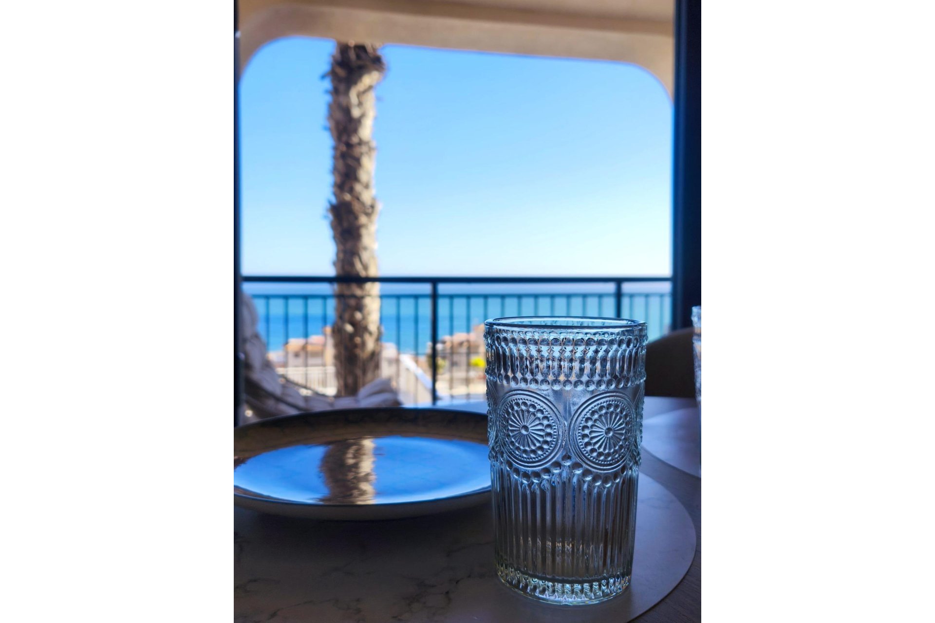 Resale - Apartment -
Torrevieja - Cabo Cervera