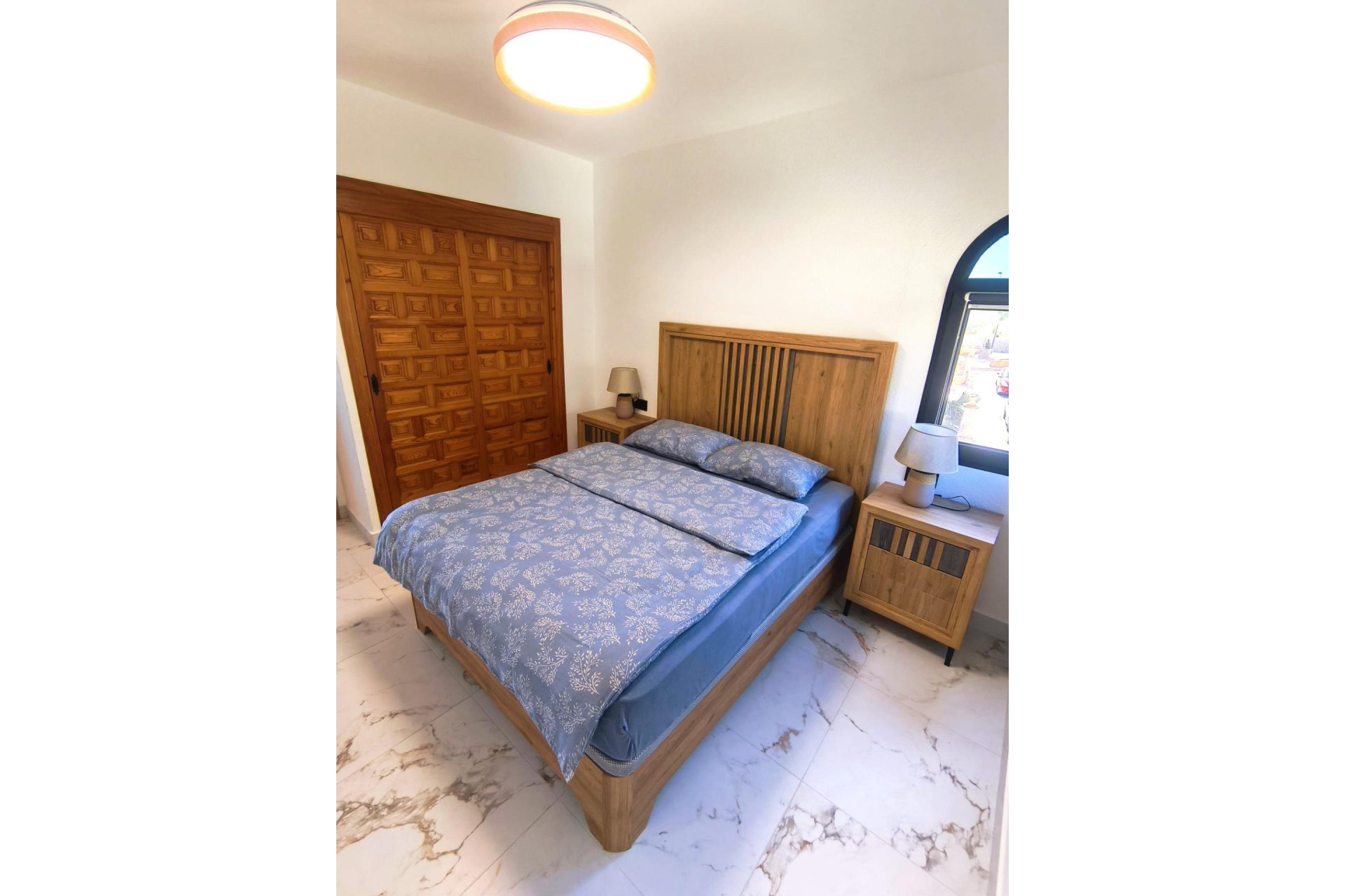 Resale - Apartment -
Torrevieja - Cabo Cervera