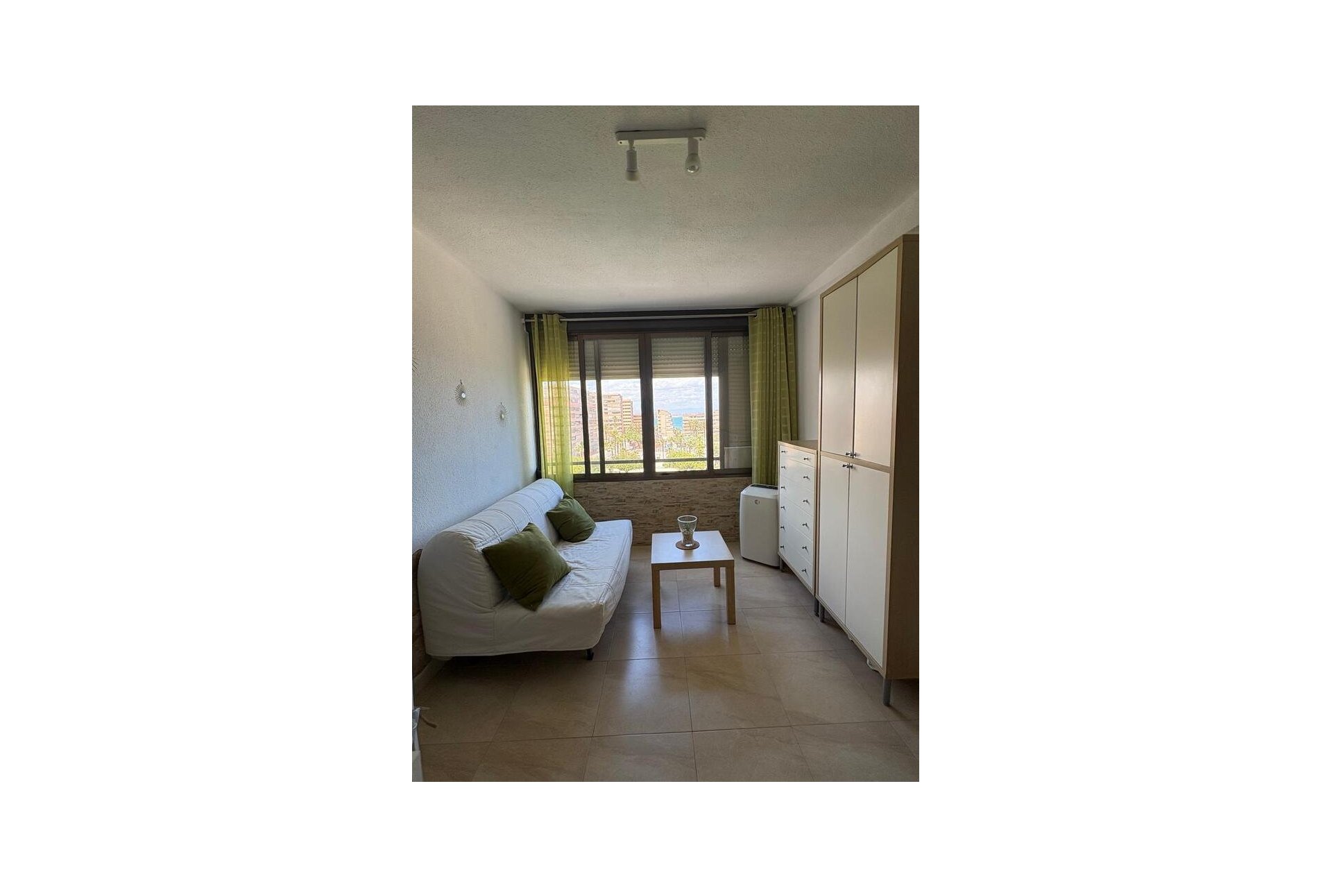 Resale - Apartment -
Torrevieja - Cabo Cervera