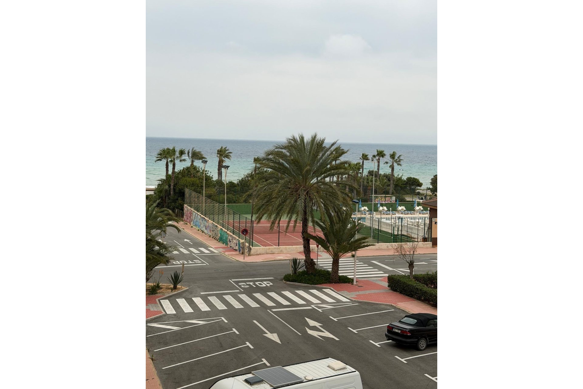 Resale - Apartment -
Torrevieja - Cabo Cervera