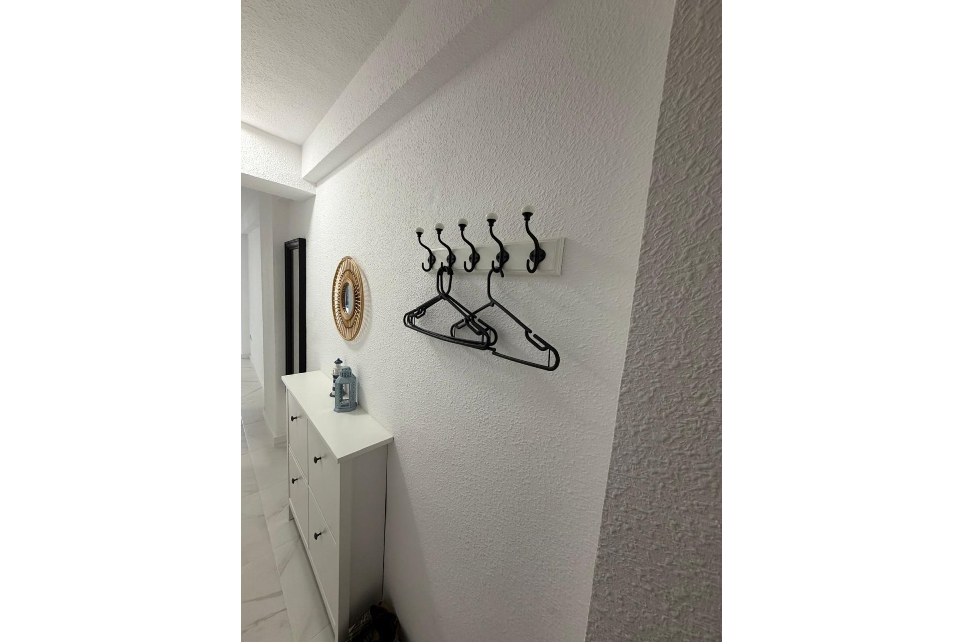 Resale - Apartment -
Torrevieja - Cabo Cervera