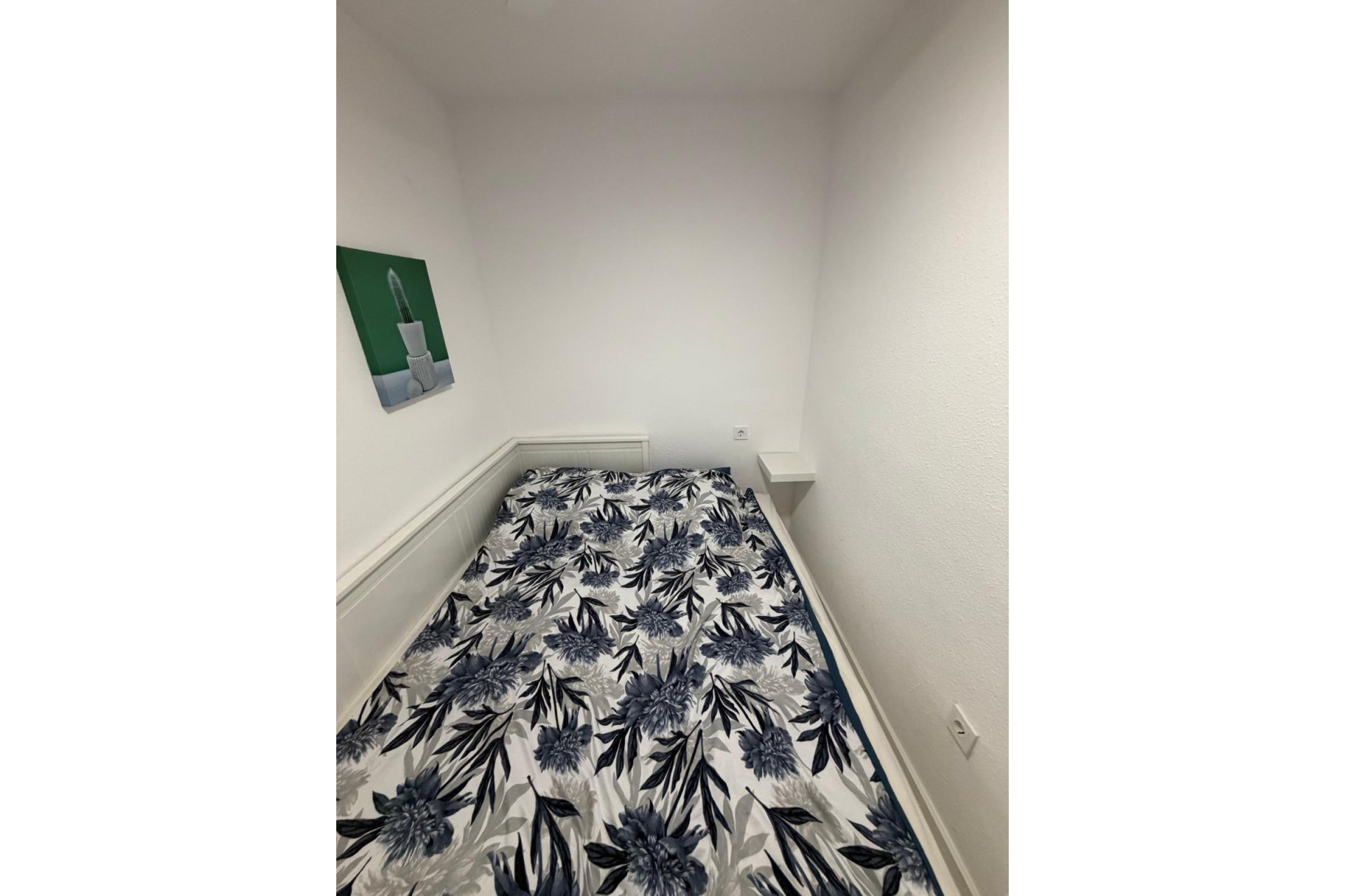 Resale - Apartment -
Torrevieja - Cabo Cervera