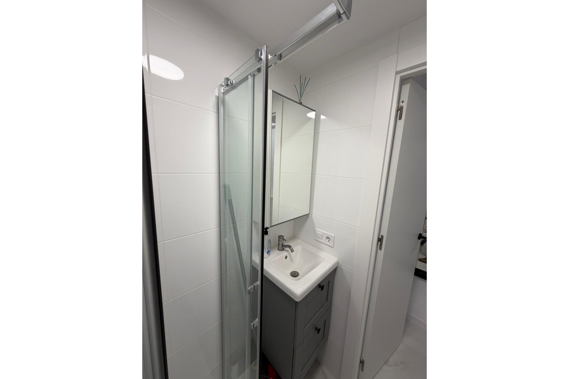 Resale - Apartment -
Torrevieja - Cabo Cervera