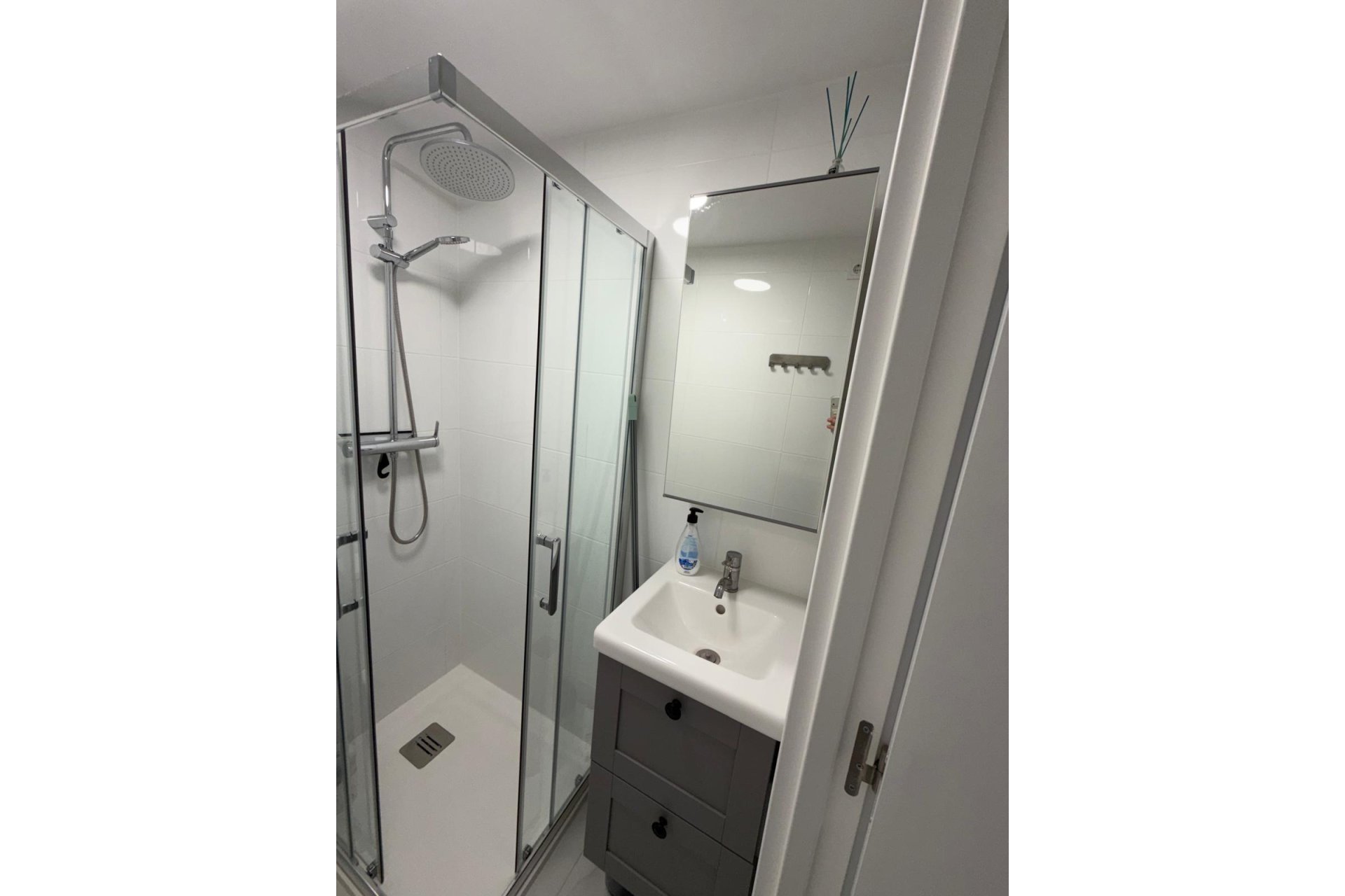 Resale - Apartment -
Torrevieja - Cabo Cervera