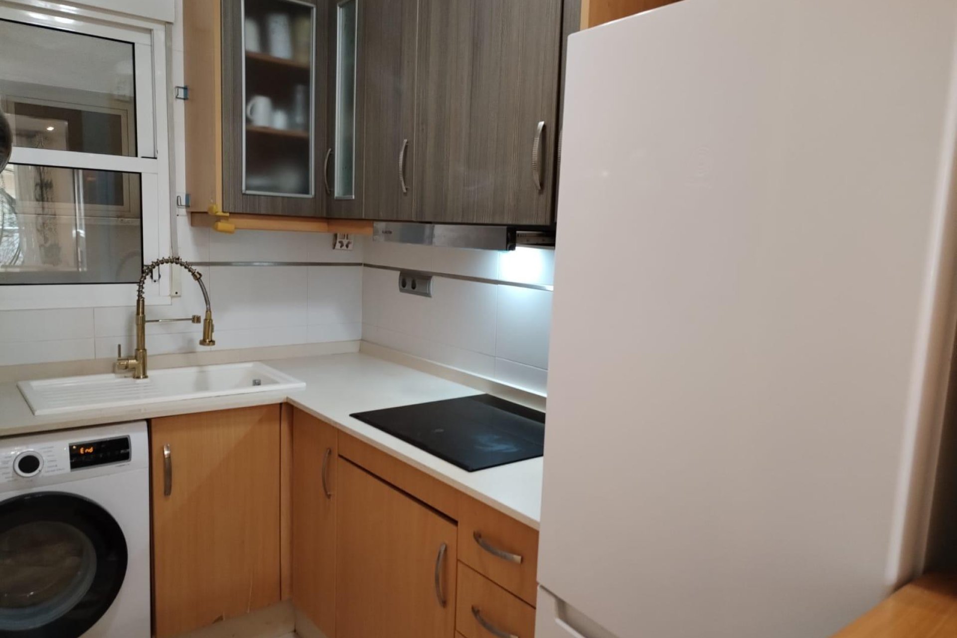 Resale - Apartment -
Torrevieja - Cala Del Palangre