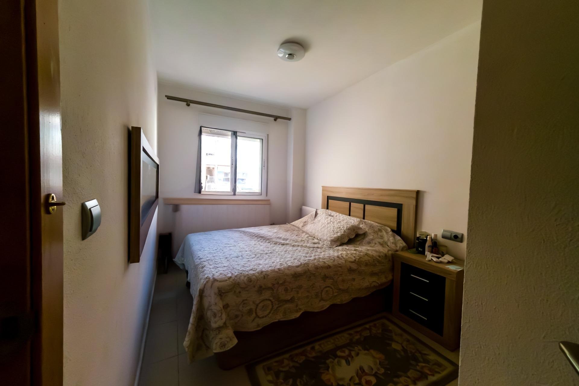 Resale - Apartment -
Torrevieja - Cala Del Palangre