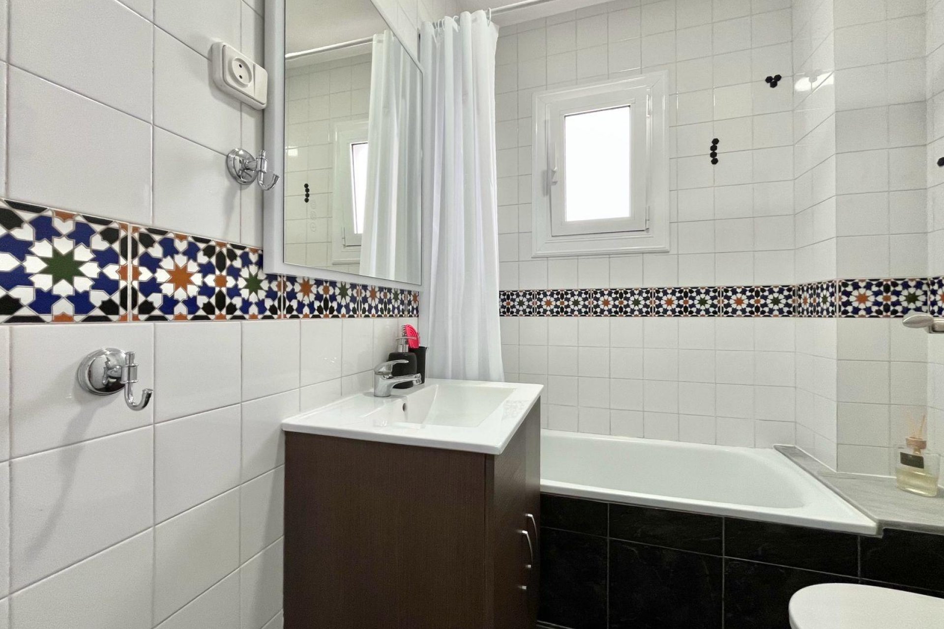 Resale - Apartment -
Torrevieja - Calas Blanca
