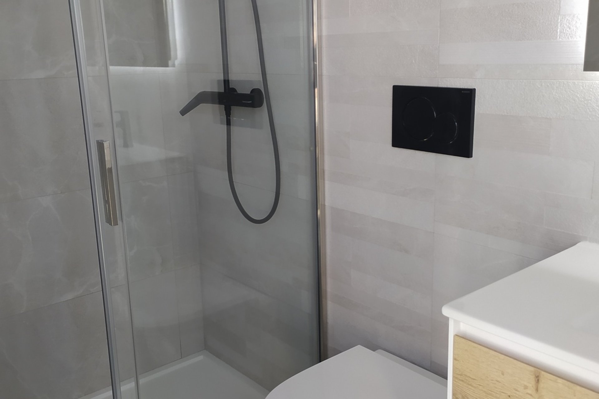 Resale - Apartment -
Torrevieja - CENTRE PLAYA DEL CURA LAS PISCINAS