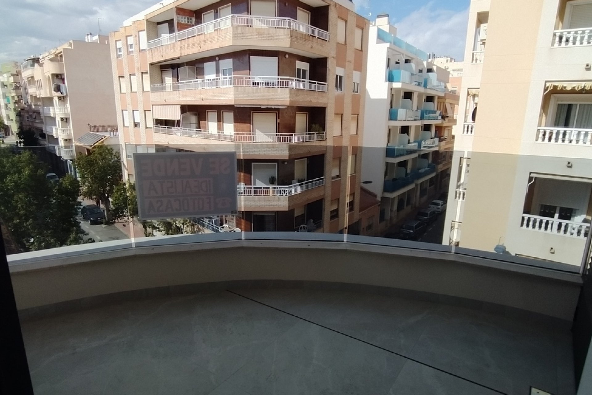 Resale - Apartment -
Torrevieja - CENTRE PLAYA DEL CURA LAS PISCINAS