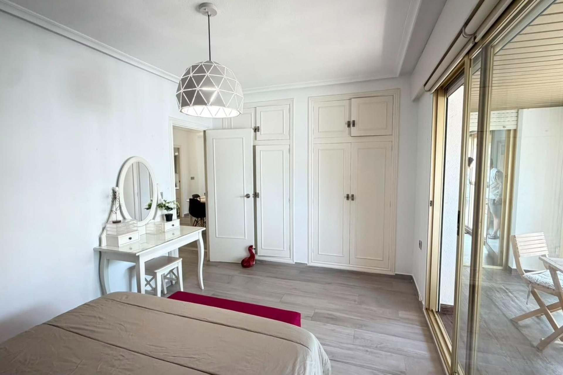 Resale - Apartment -
Torrevieja - Centro - Muelle Pesquero