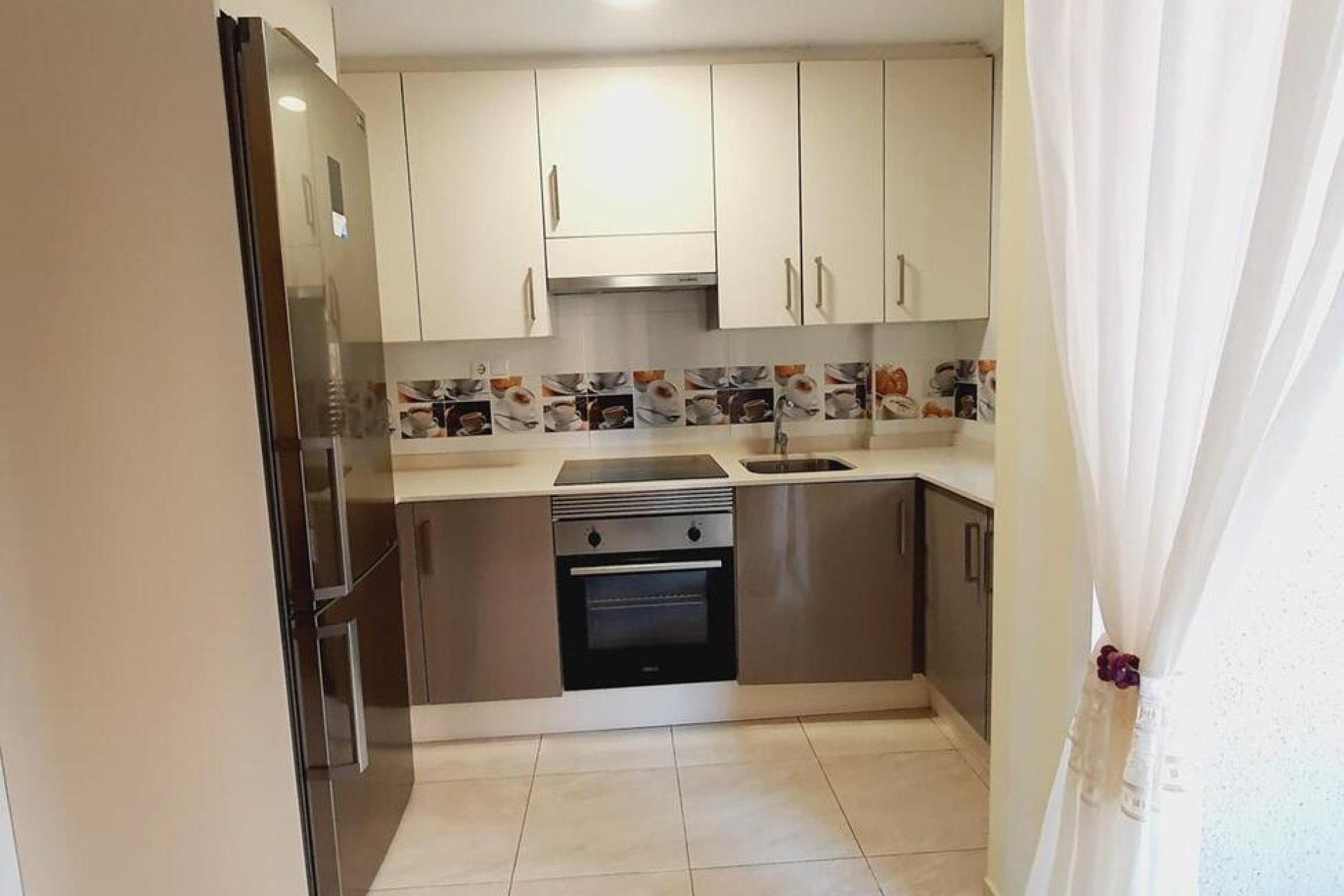 Resale - Apartment -
Torrevieja - Centro