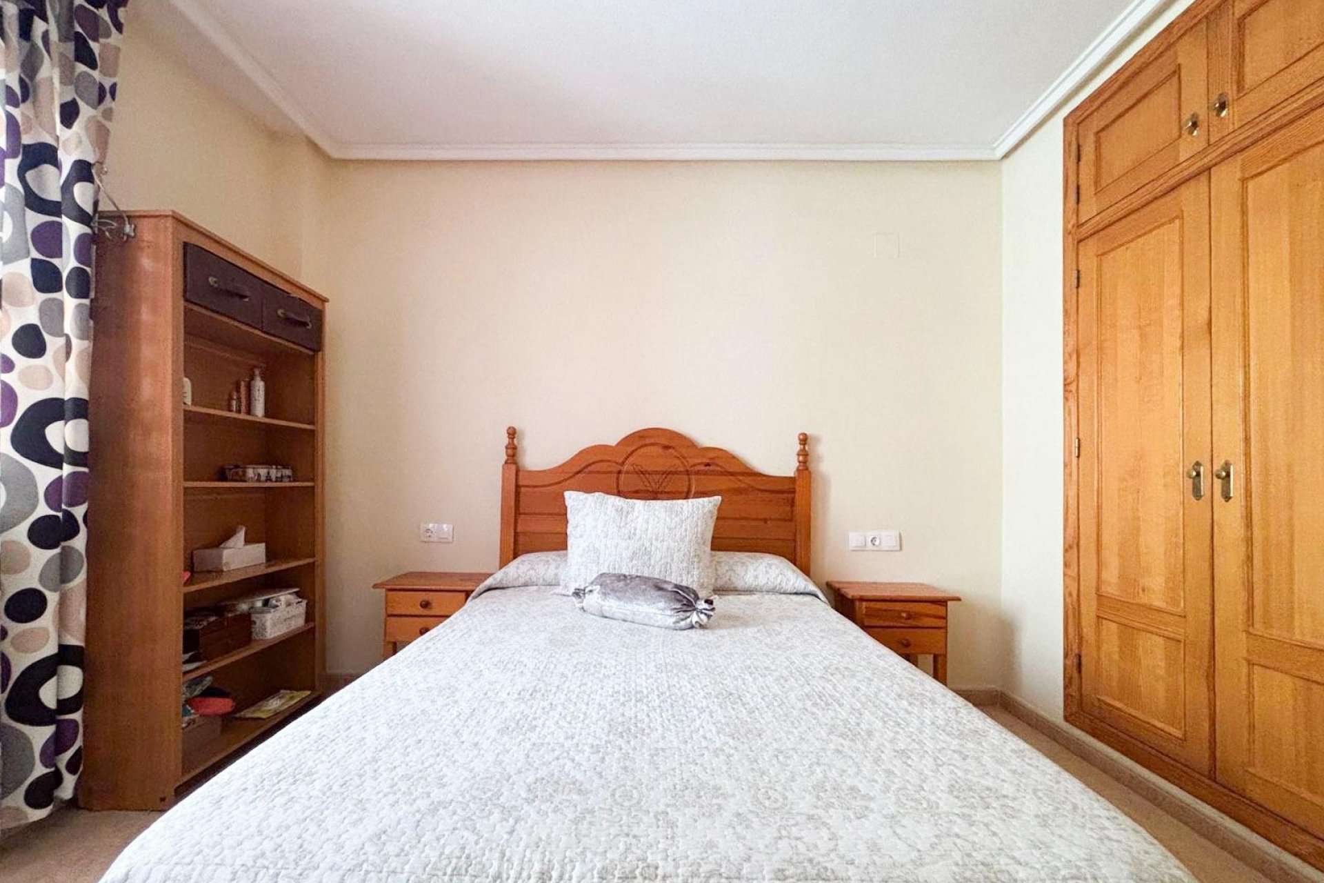 Resale - Apartment -
Torrevieja - Centro