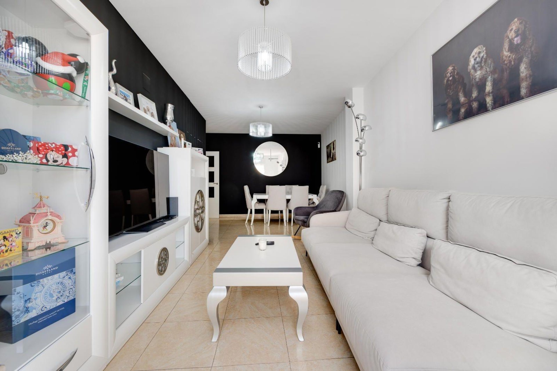 Resale - Apartment -
Torrevieja - Centro