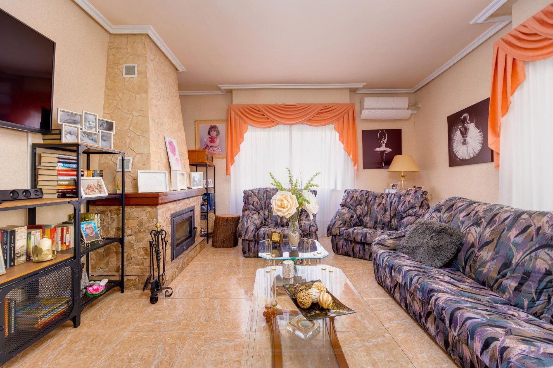 Resale - Apartment -
Torrevieja - Centro