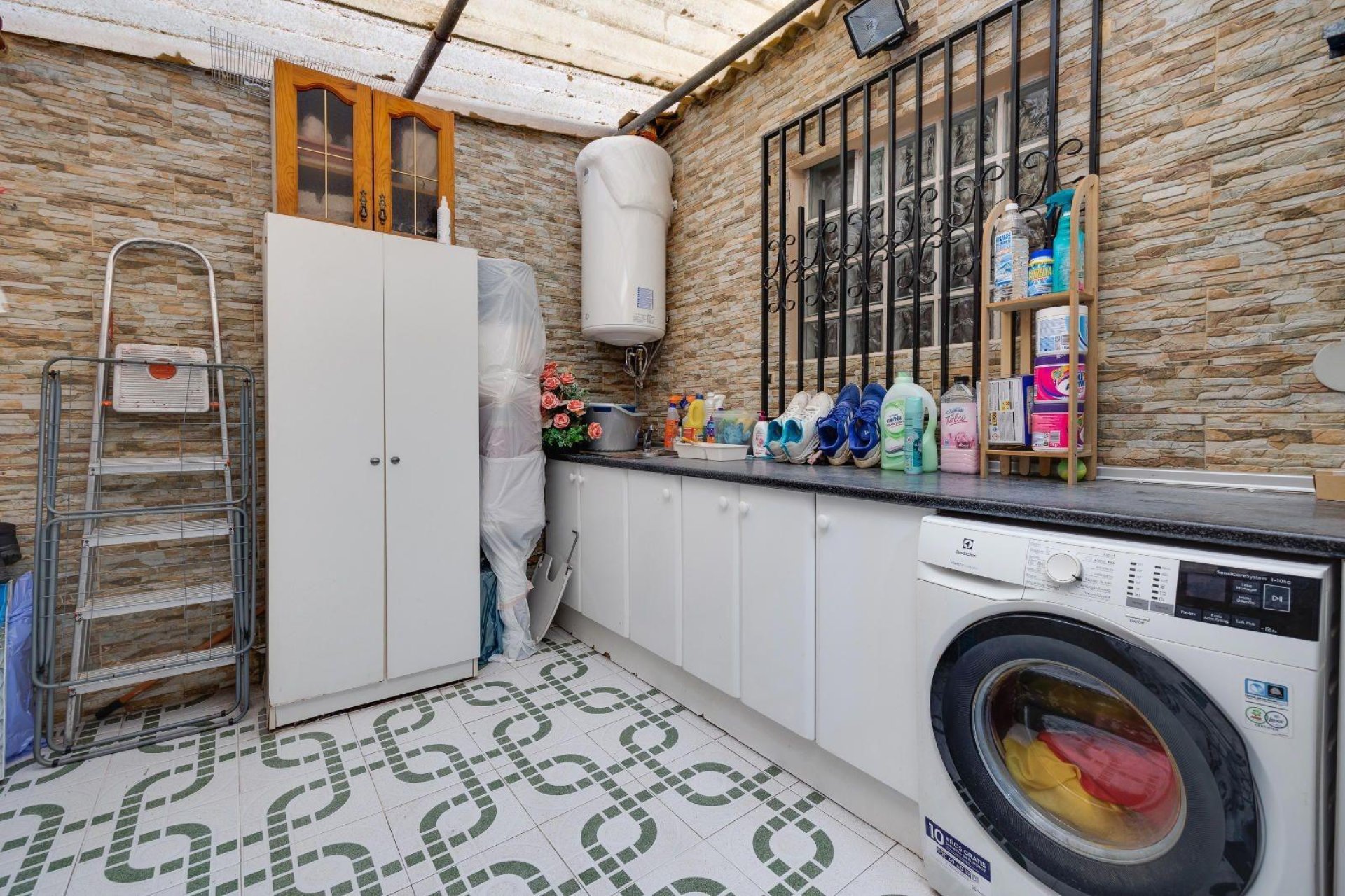 Resale - Apartment -
Torrevieja - Centro