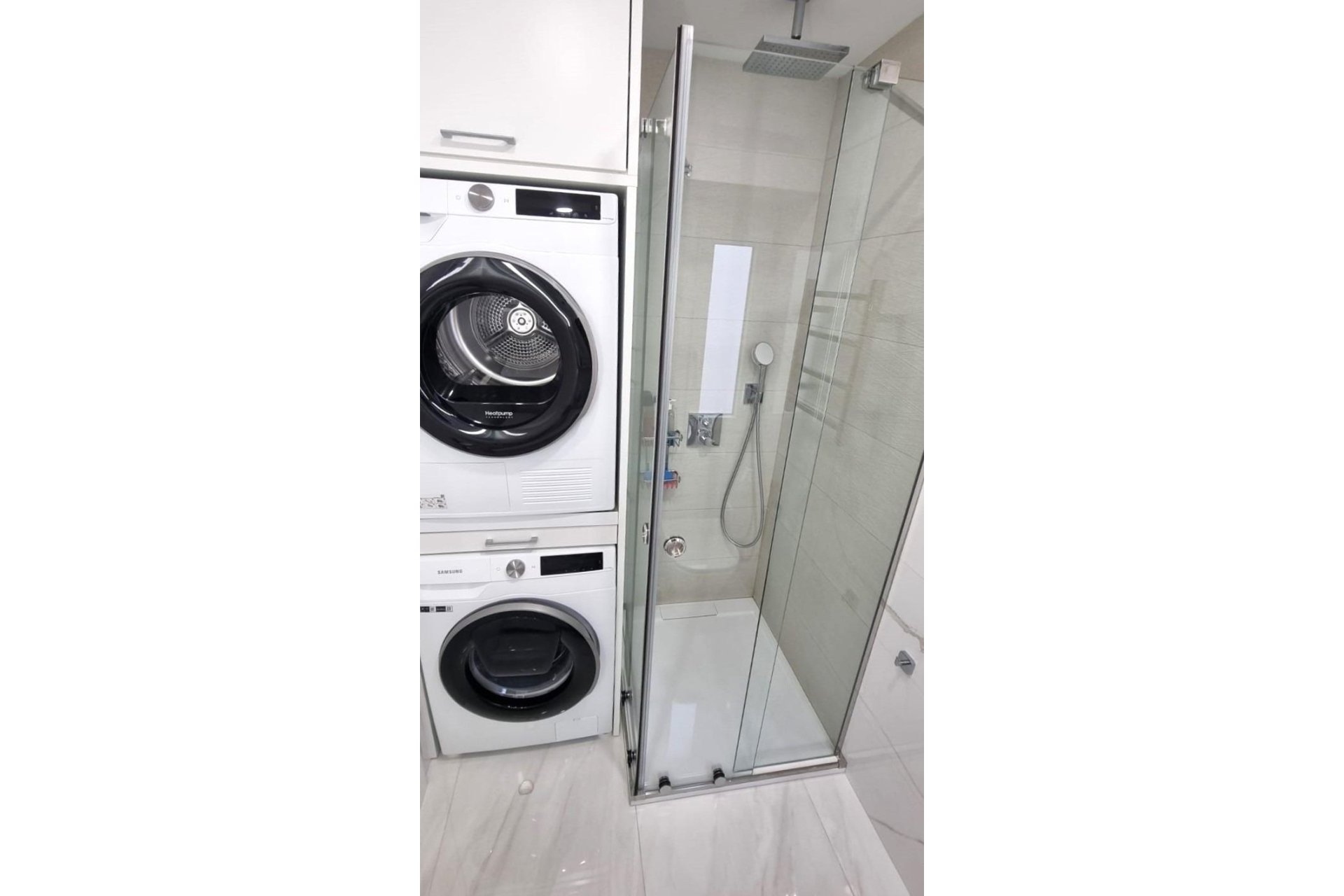 Resale - Apartment -
Torrevieja - Centro