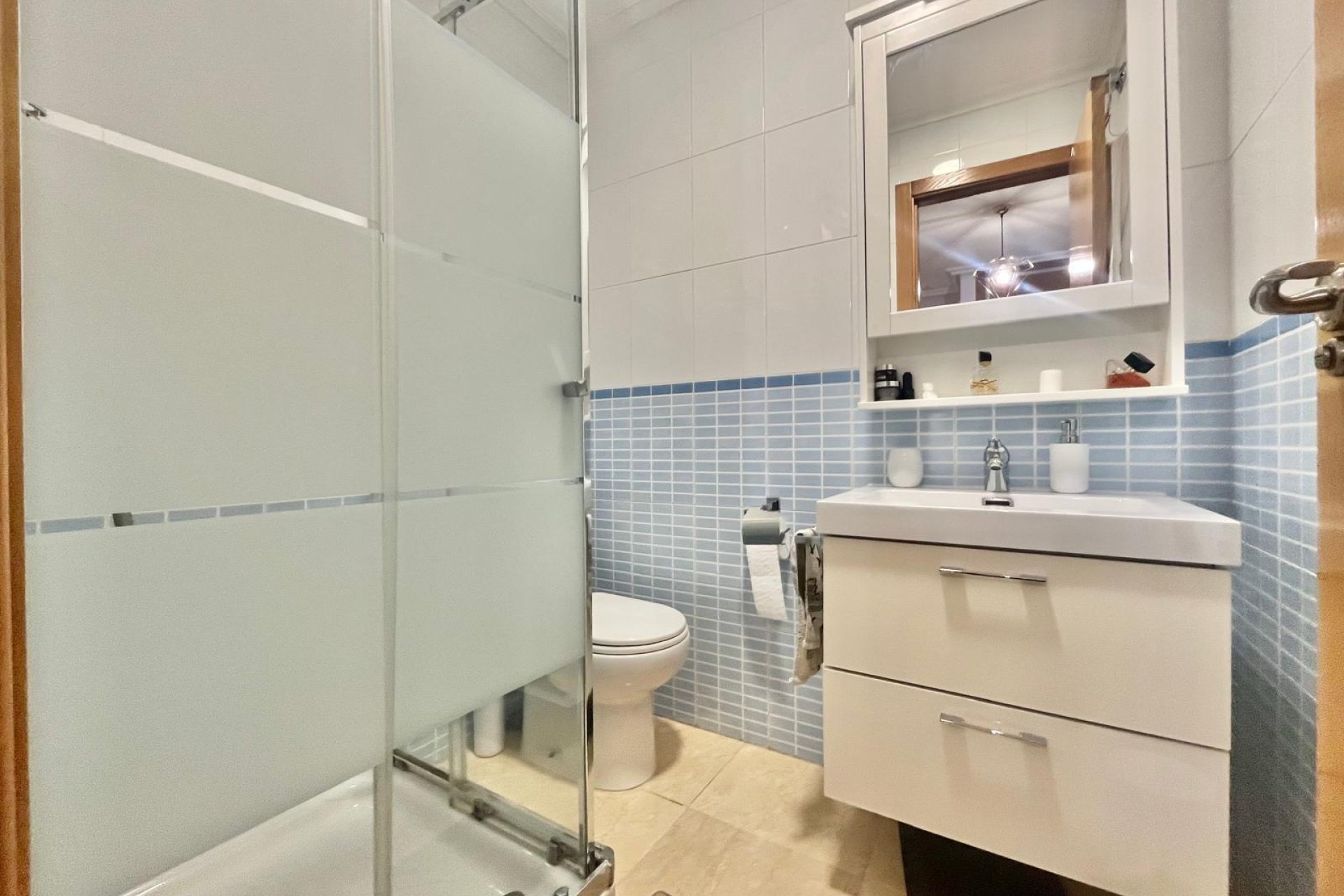 Resale - Apartment -
Torrevieja - Centro