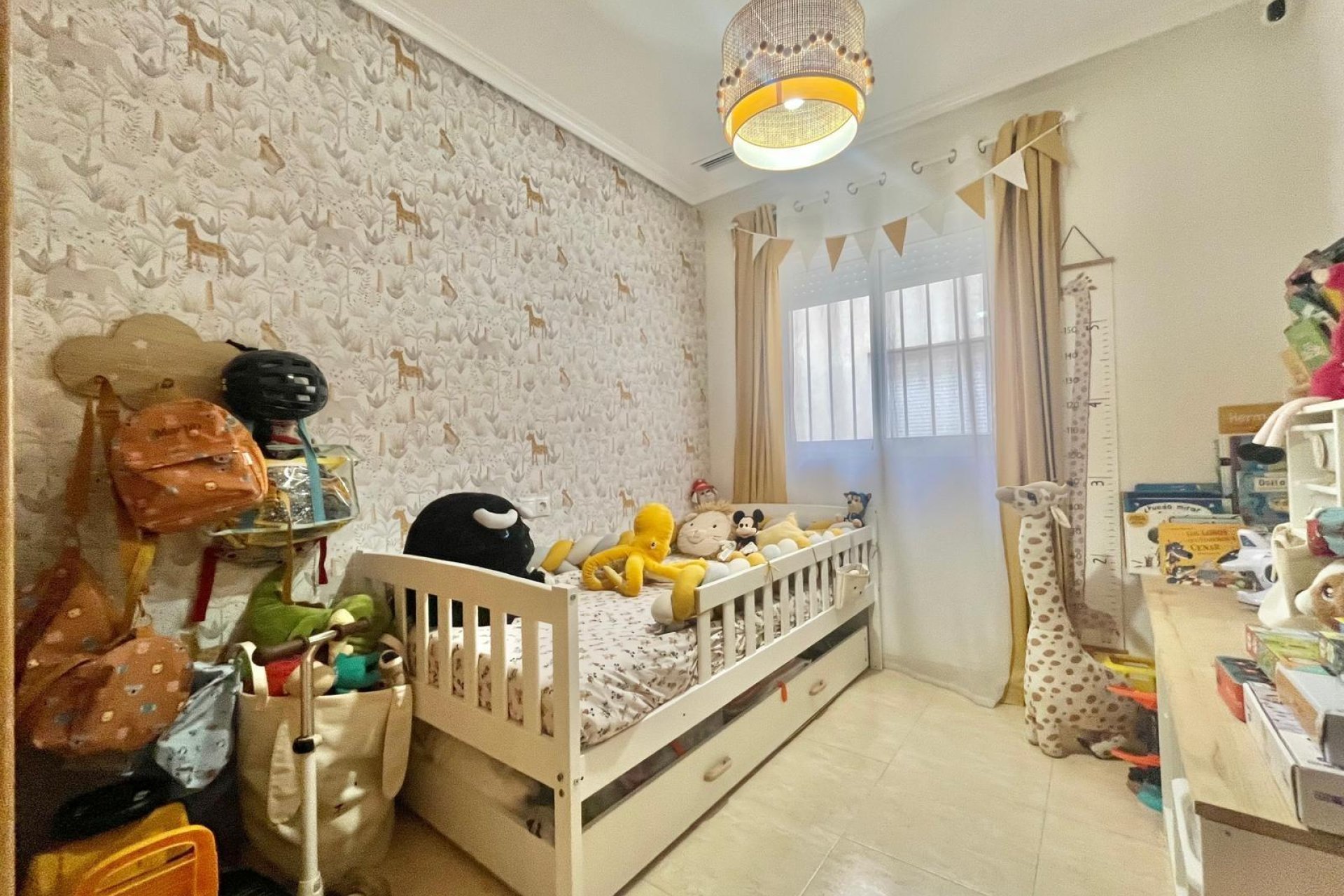 Resale - Apartment -
Torrevieja - Centro