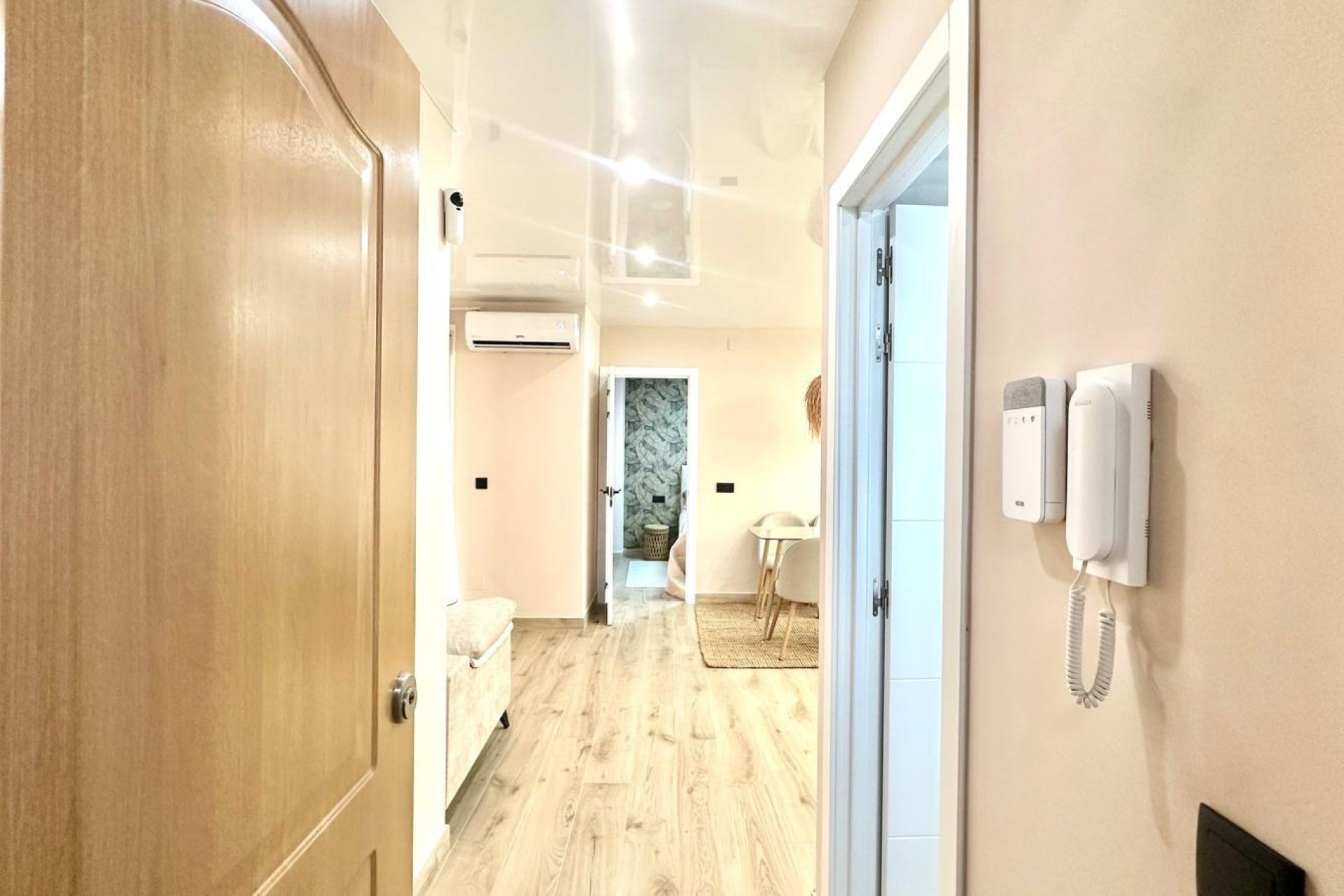 Resale - Apartment -
Torrevieja - Centro