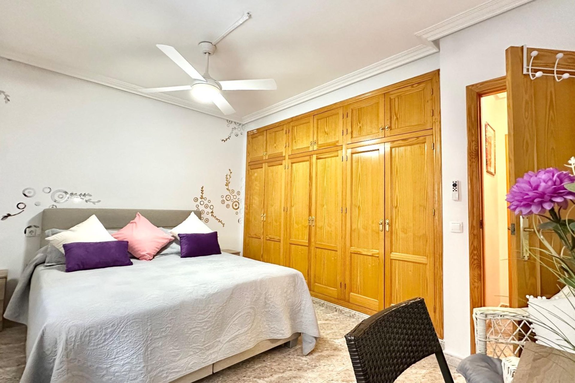 Resale - Apartment -
Torrevieja - Centro