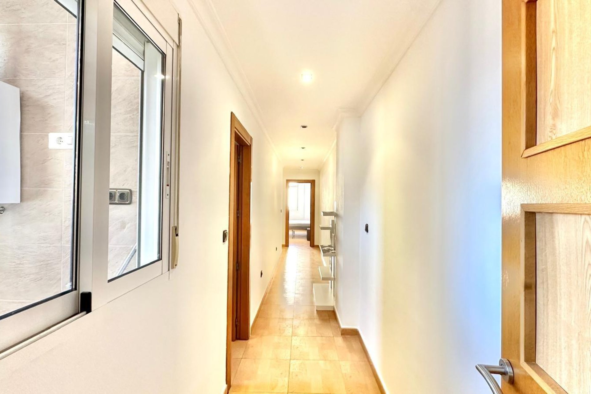 Resale - Apartment -
Torrevieja - Centro