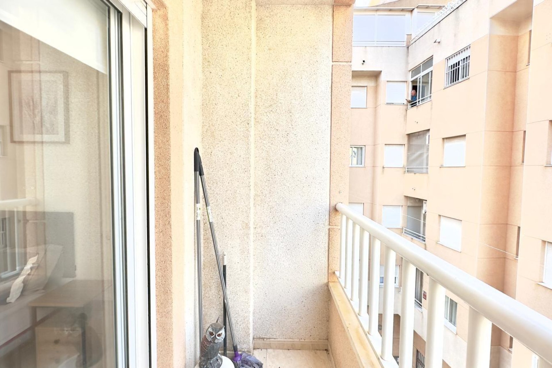 Resale - Apartment -
Torrevieja - Centro