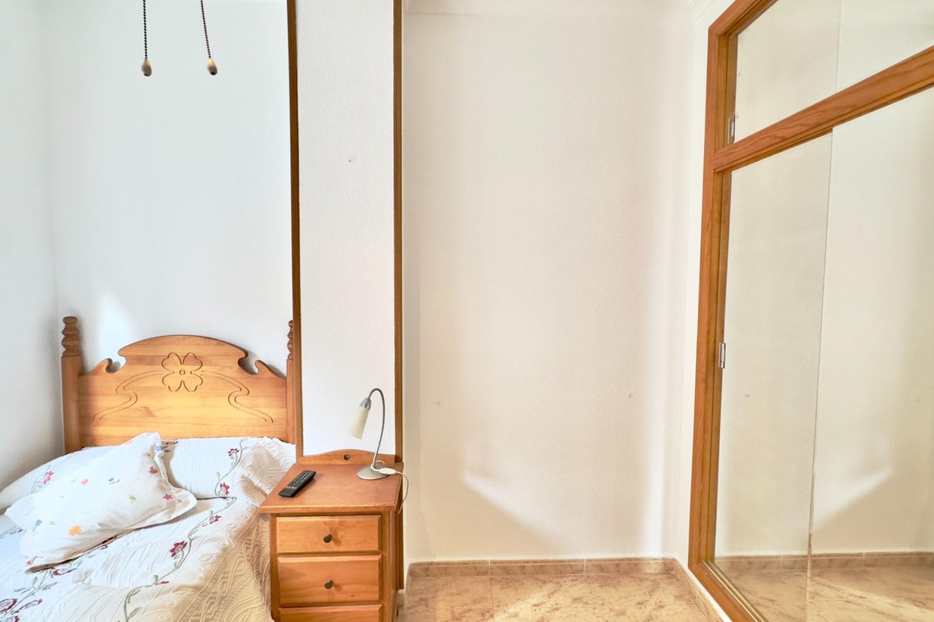 Resale - Apartment -
Torrevieja - Centro