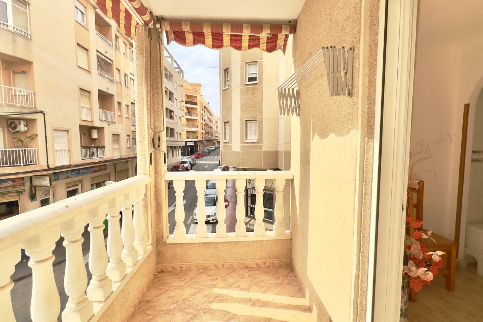 Resale - Apartment -
Torrevieja - Centro