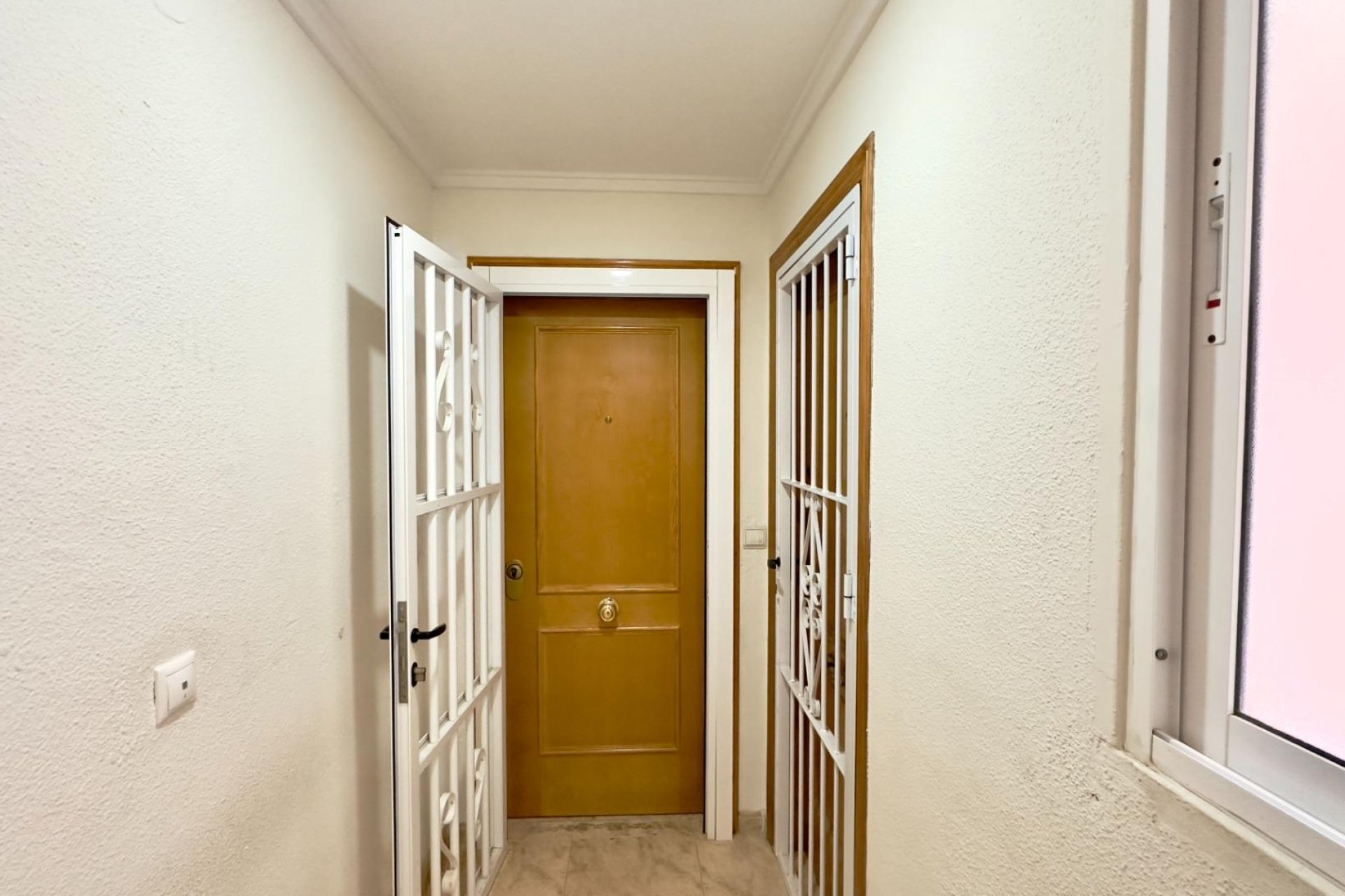 Resale - Apartment -
Torrevieja - Centro