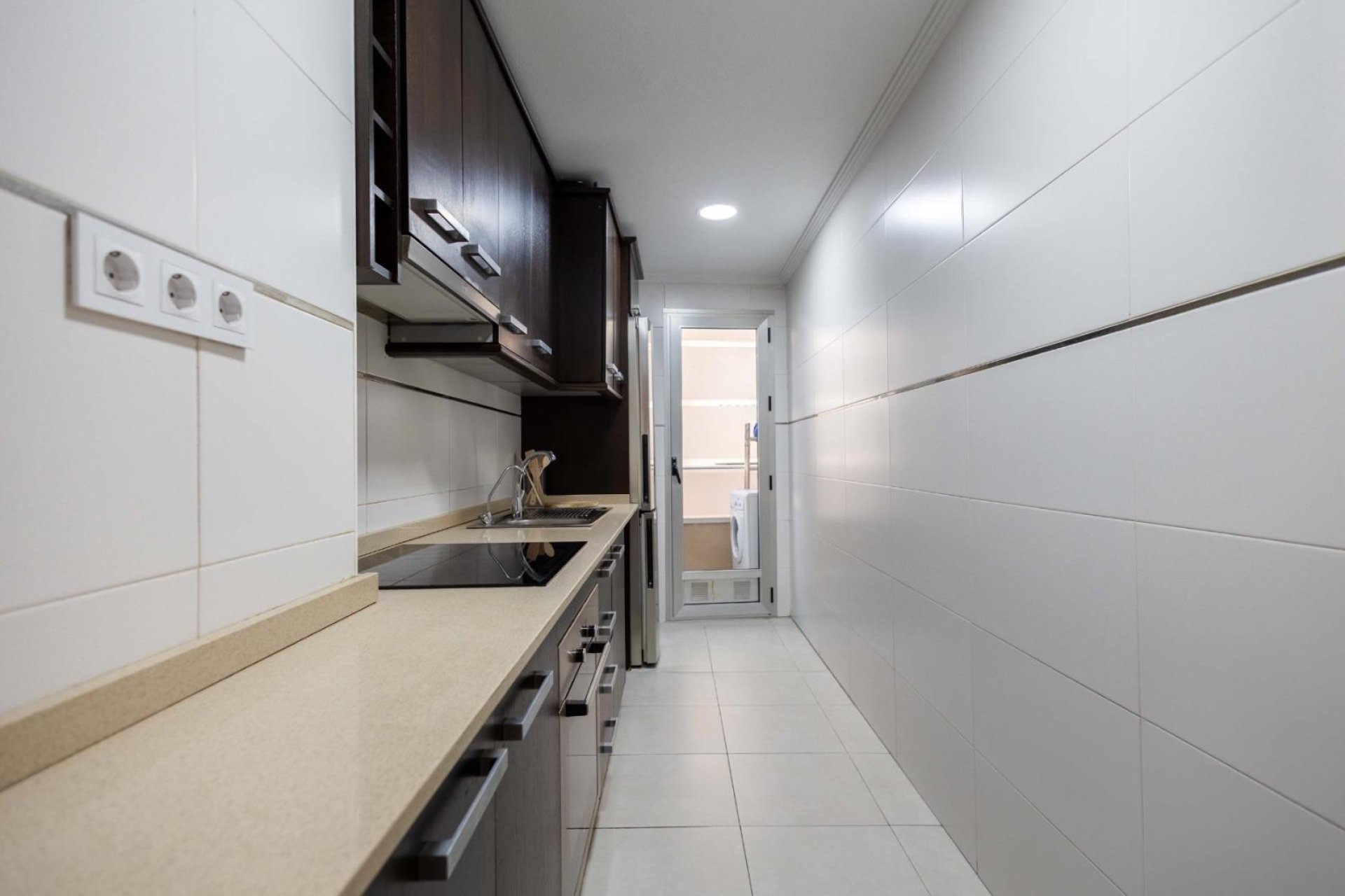 Resale - Apartment -
Torrevieja - Centro