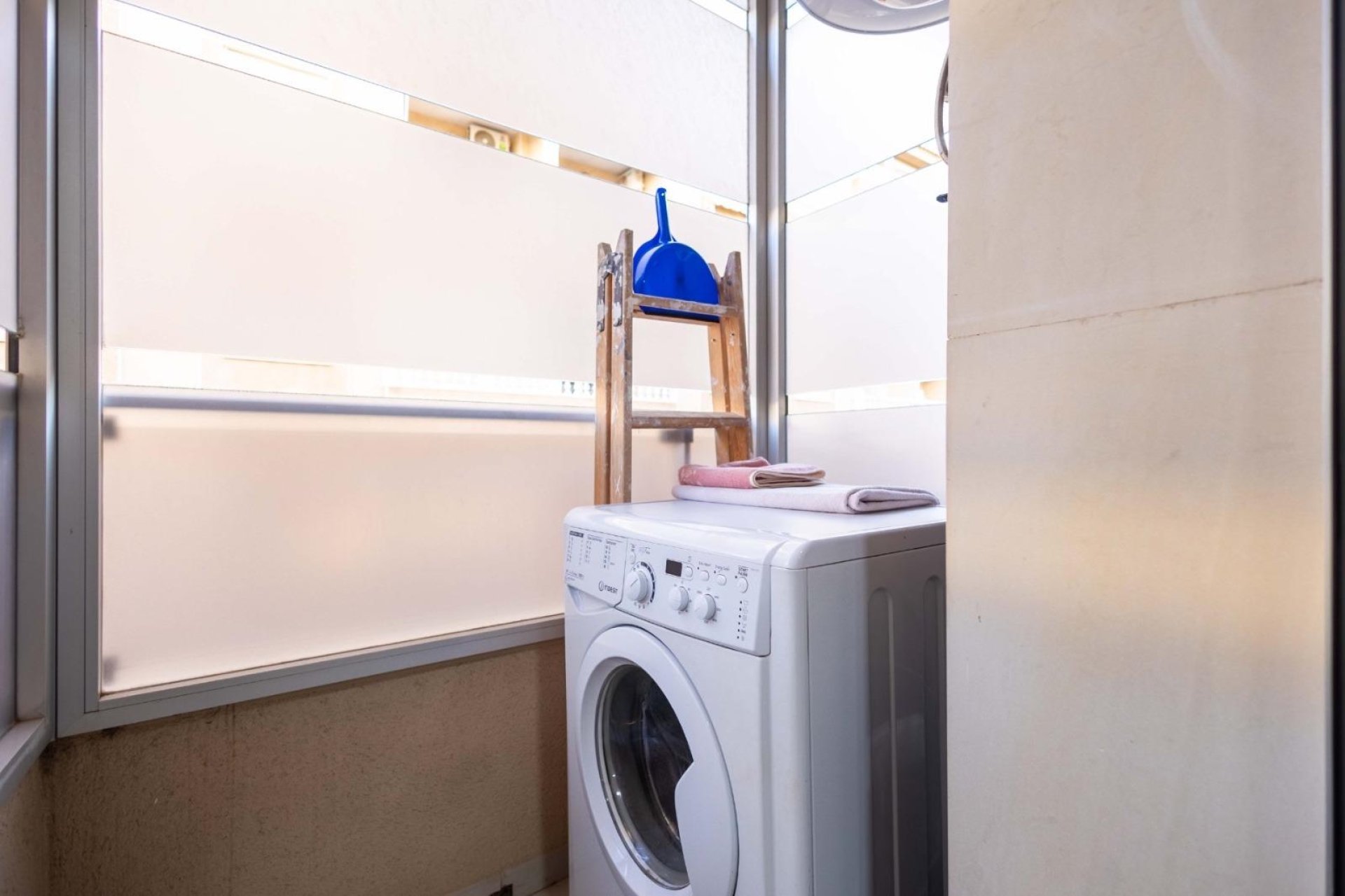 Resale - Apartment -
Torrevieja - Centro