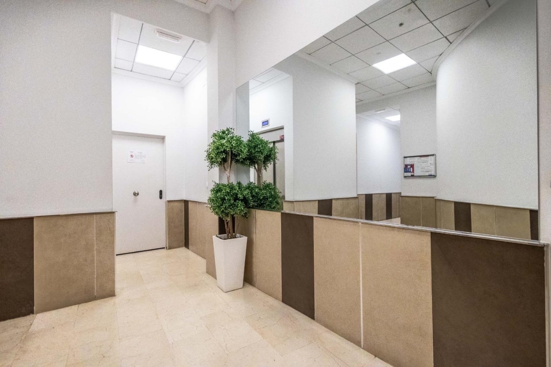 Resale - Apartment -
Torrevieja - Centro