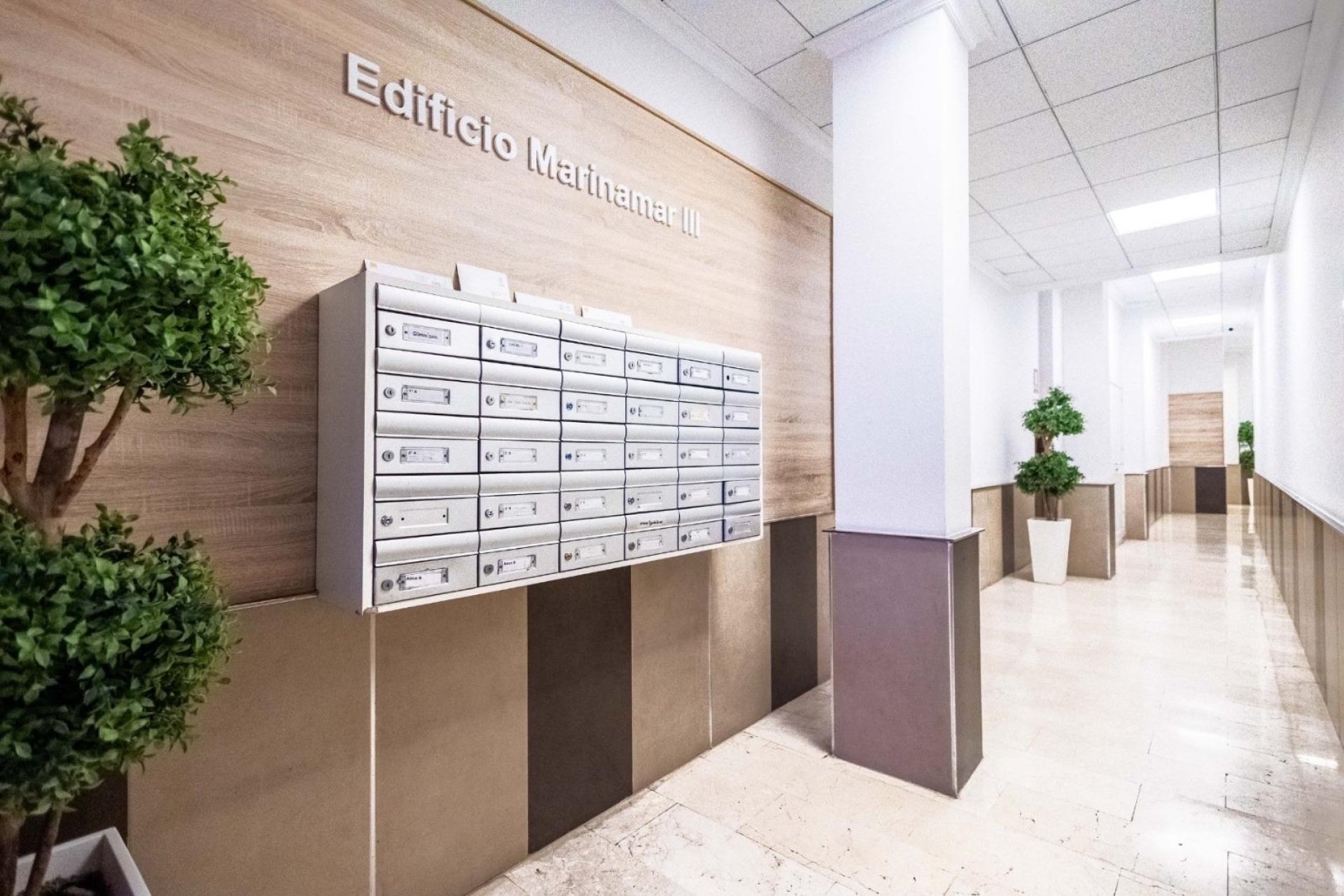 Resale - Apartment -
Torrevieja - Centro